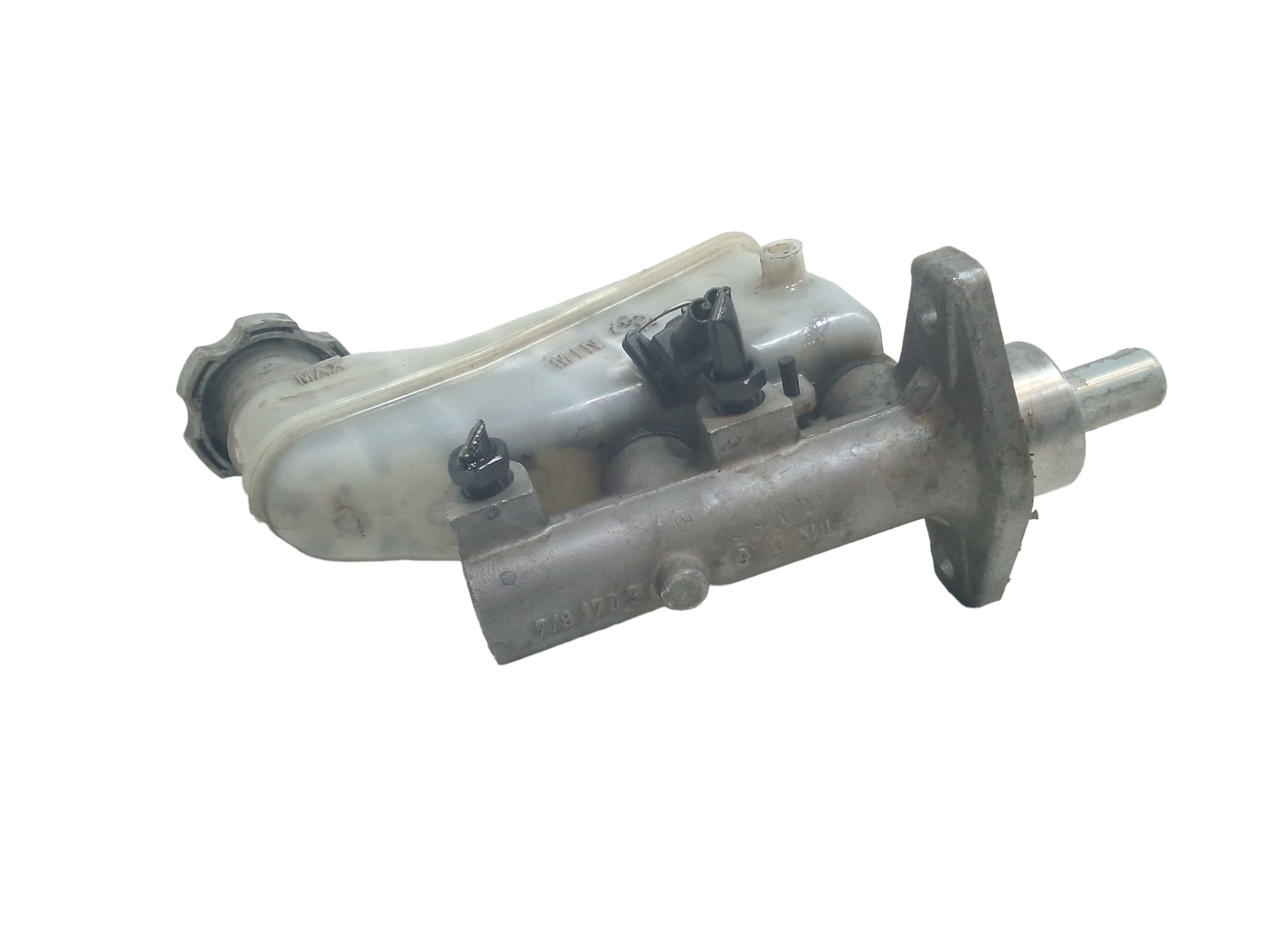 Pompa Freni per Hyundai I20 1 Serie (2008 - 2014)