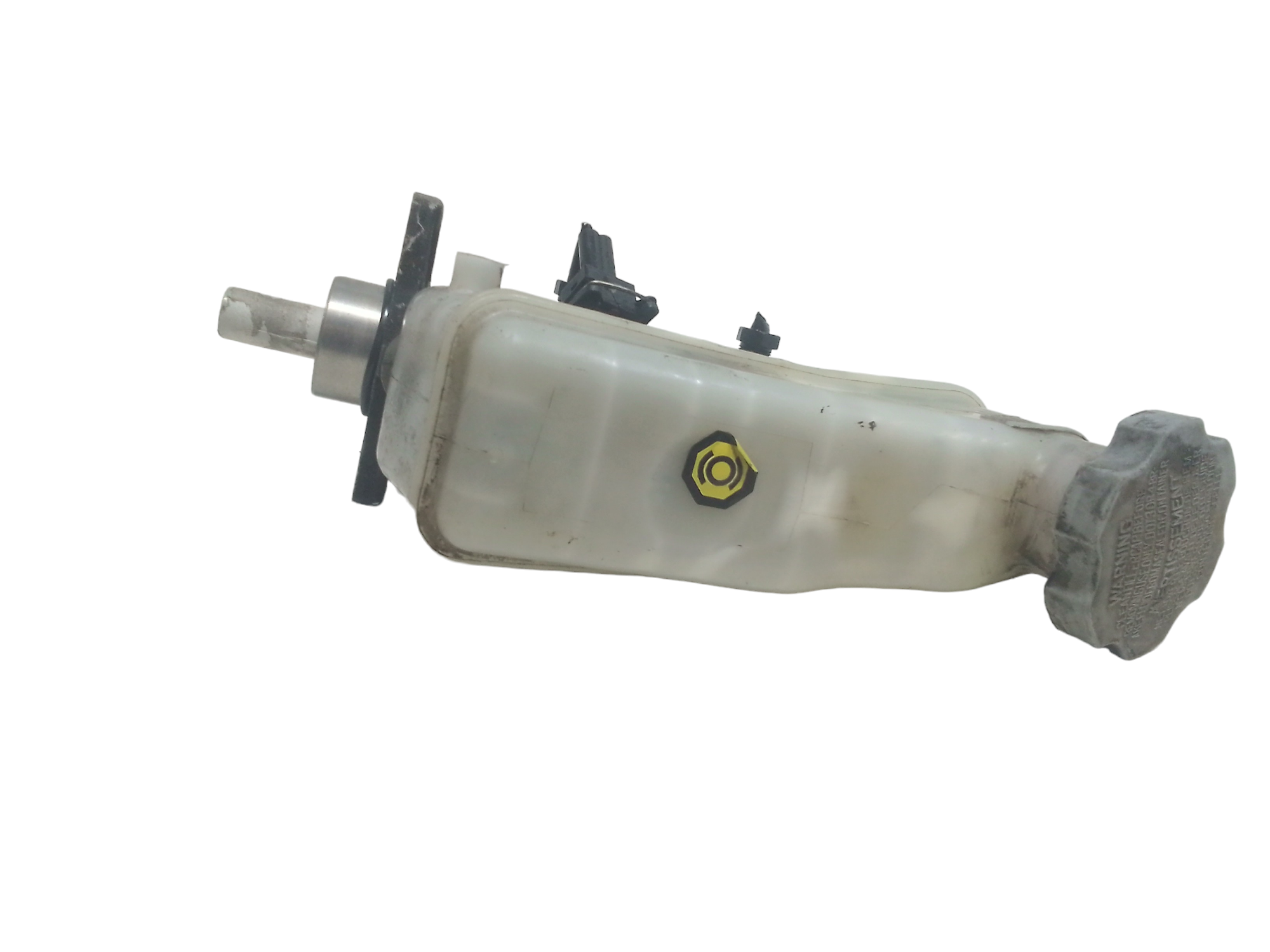 Pompa Freni per Hyundai I20 1 Serie (2008 - 2014)