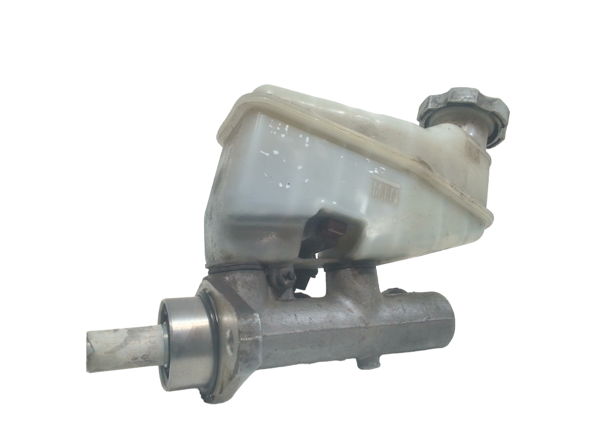 Pompa Freni per Hyundai I20 1 Serie (2008 - 2014)