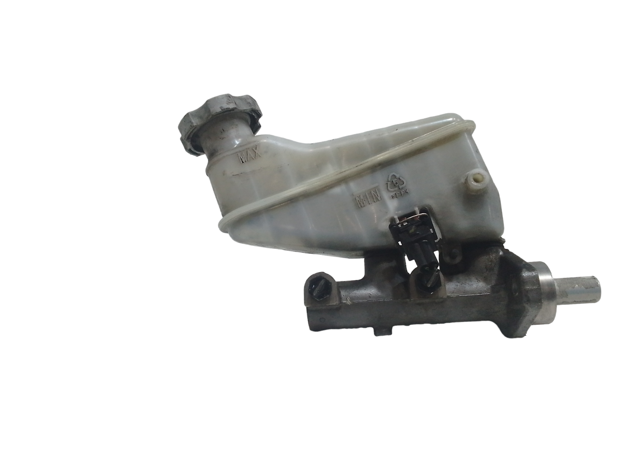 Pompa Freni per Hyundai I20 1 Serie (2008 - 2014)