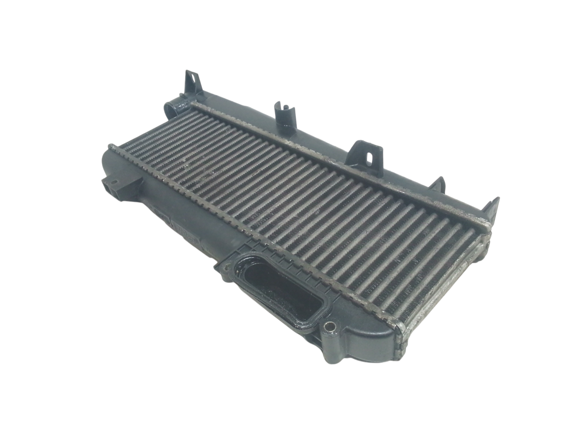 Intercooler per Peugeot 306 Berlina 3 Serie (1999 - 2001)