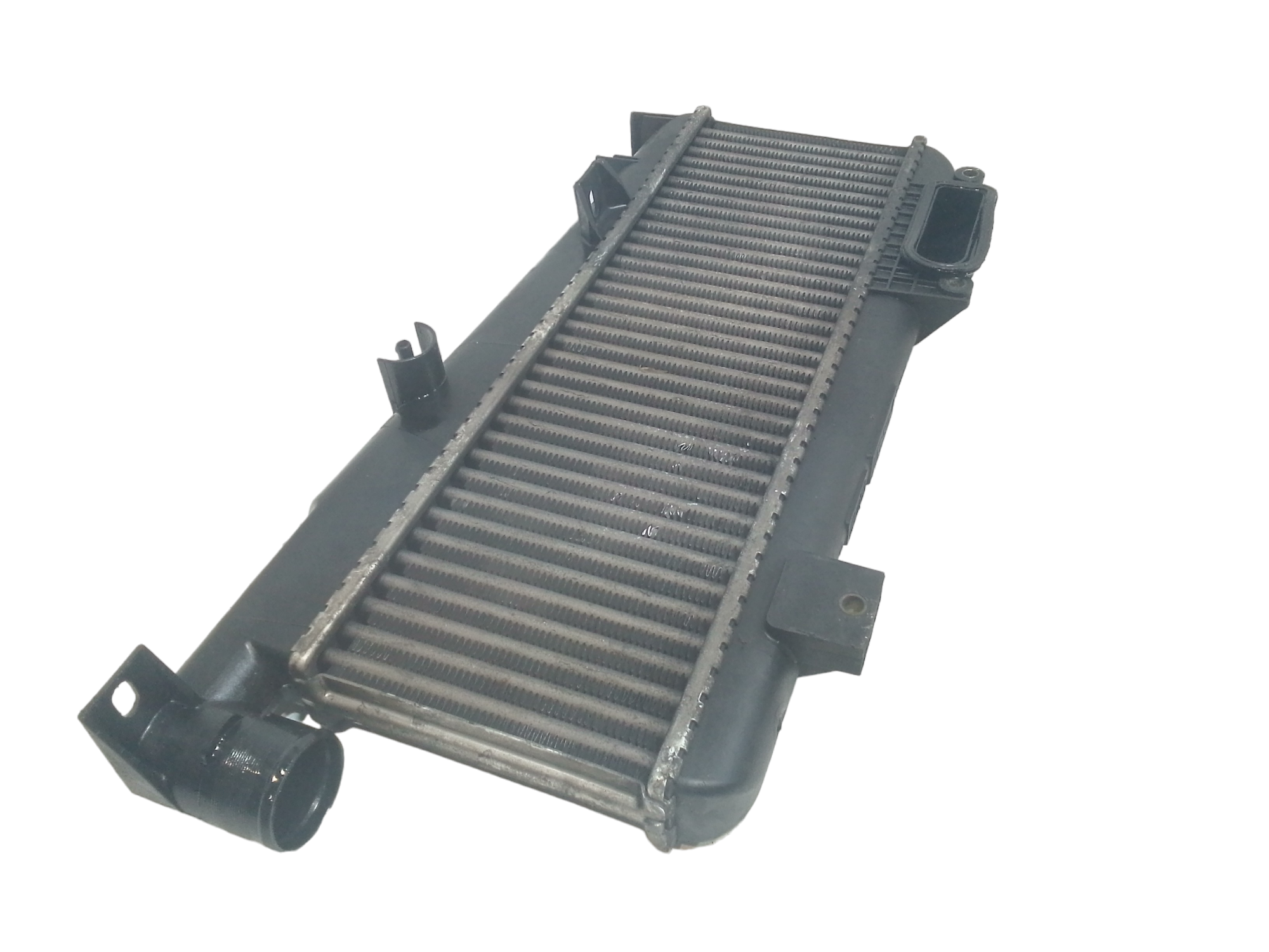 Intercooler per Peugeot 306 Berlina 3 Serie (1999 - 2001)