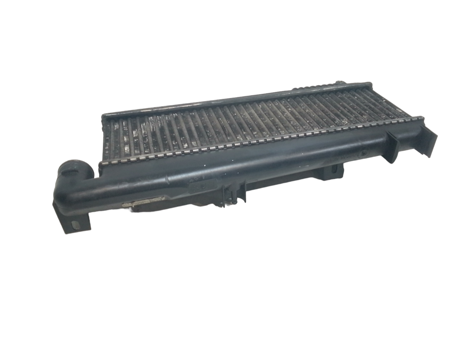 Intercooler per Peugeot 306 Berlina 3 Serie (1999 - 2001)