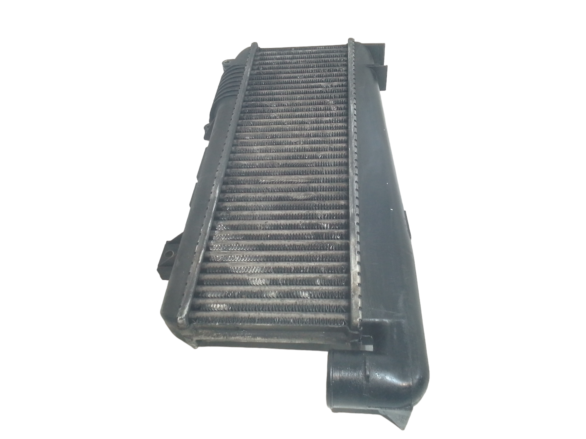 Intercooler per Peugeot 306 Berlina 3 Serie (1999 - 2001)