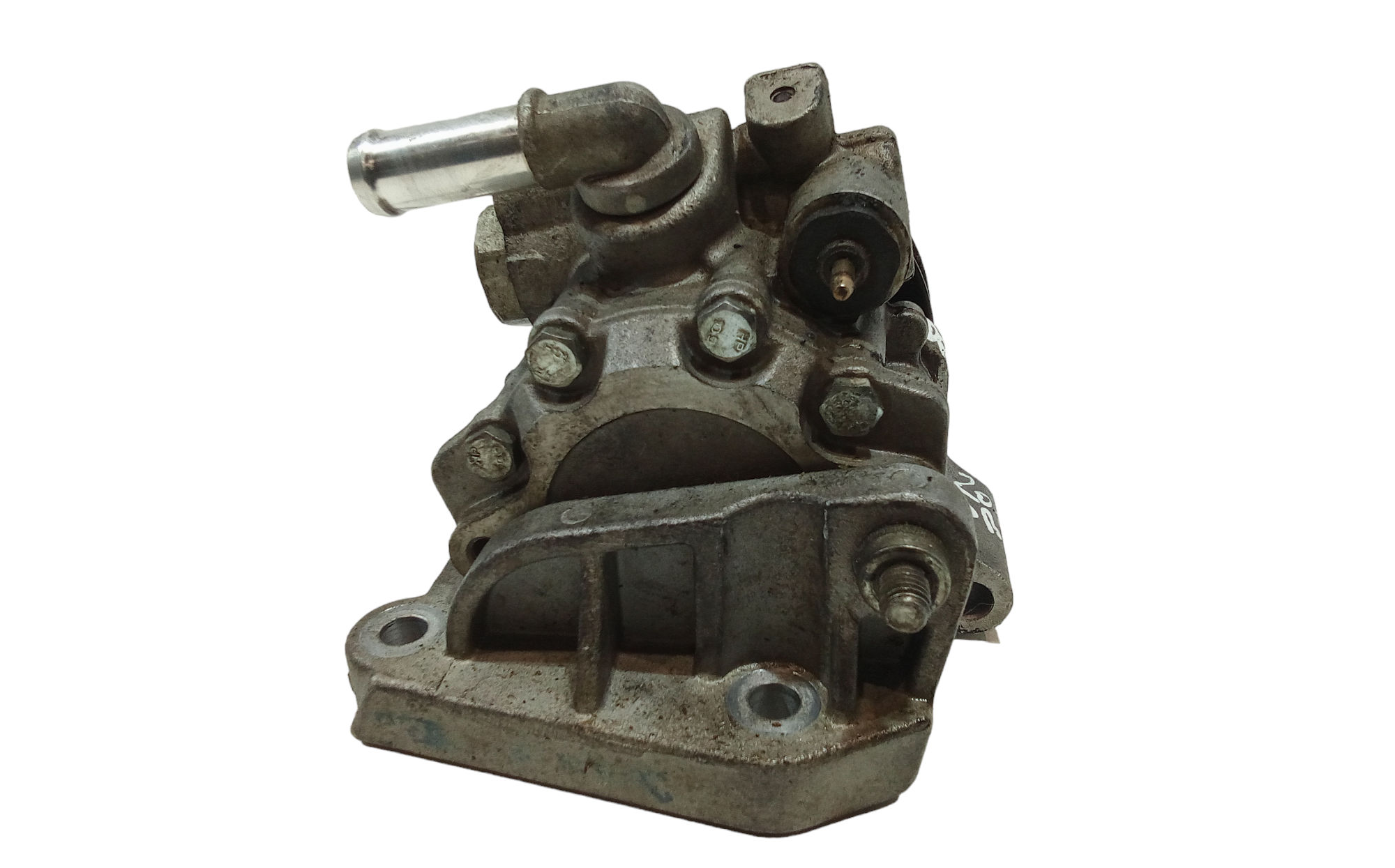 Pompa servosterzo per Dr Zero (2015 - 2020)