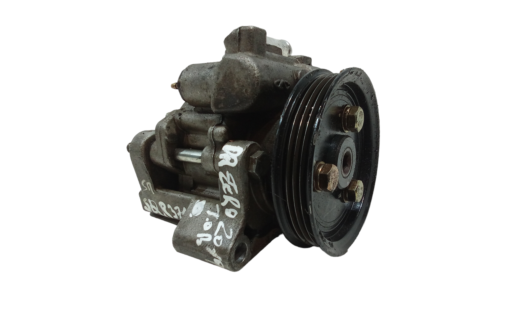 Pompa servosterzo per Dr Zero (2015 - 2020)