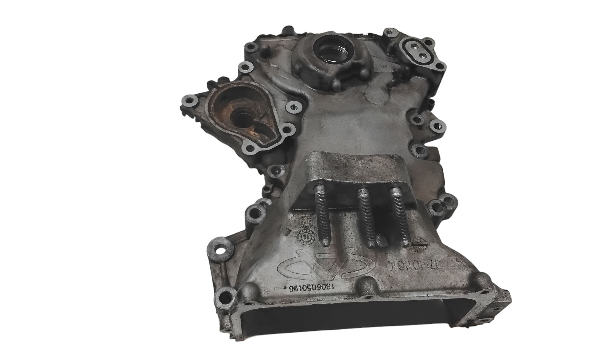 Carter cinghia distribuzione per Dr Zero (2015 - 2020)