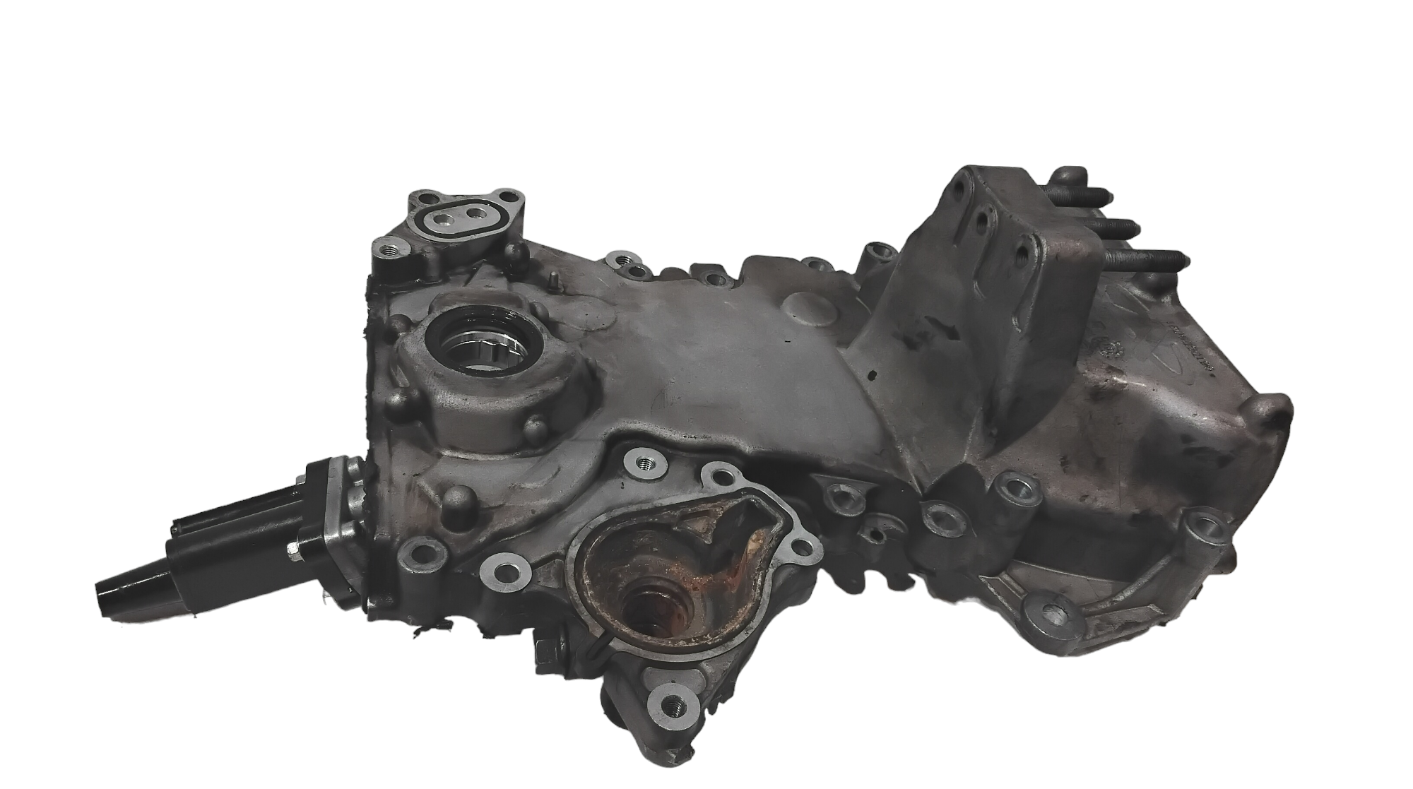 Carter cinghia distribuzione per Dr Zero (2015 - 2020)