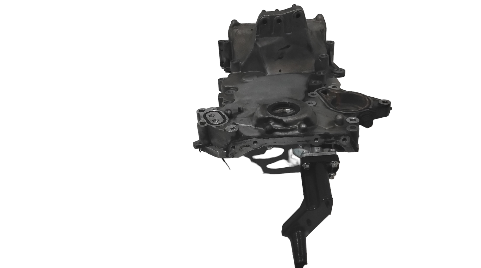 Carter cinghia distribuzione per Dr Zero (2015 - 2020)