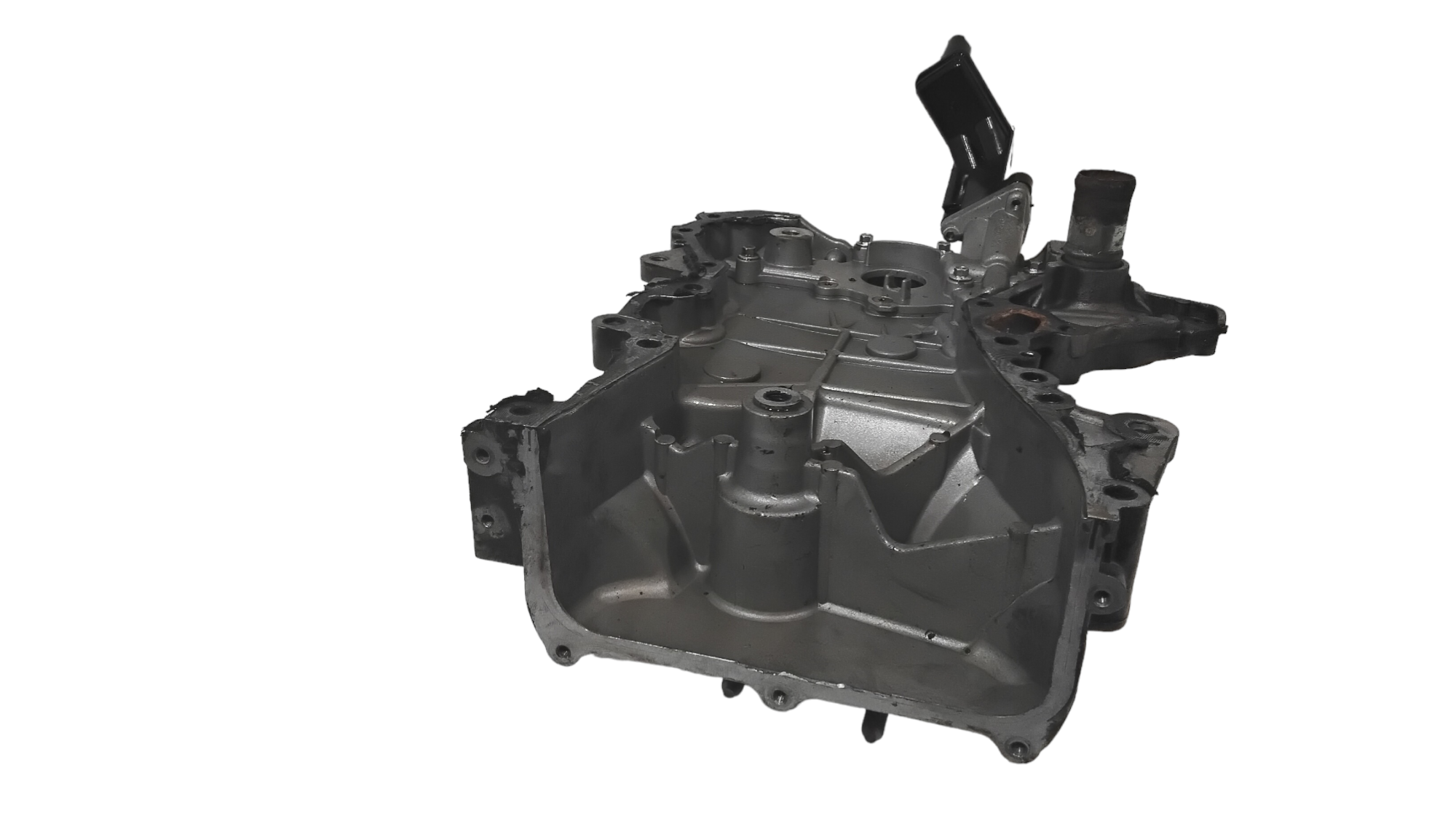 Carter cinghia distribuzione per Dr Zero (2015 - 2020)