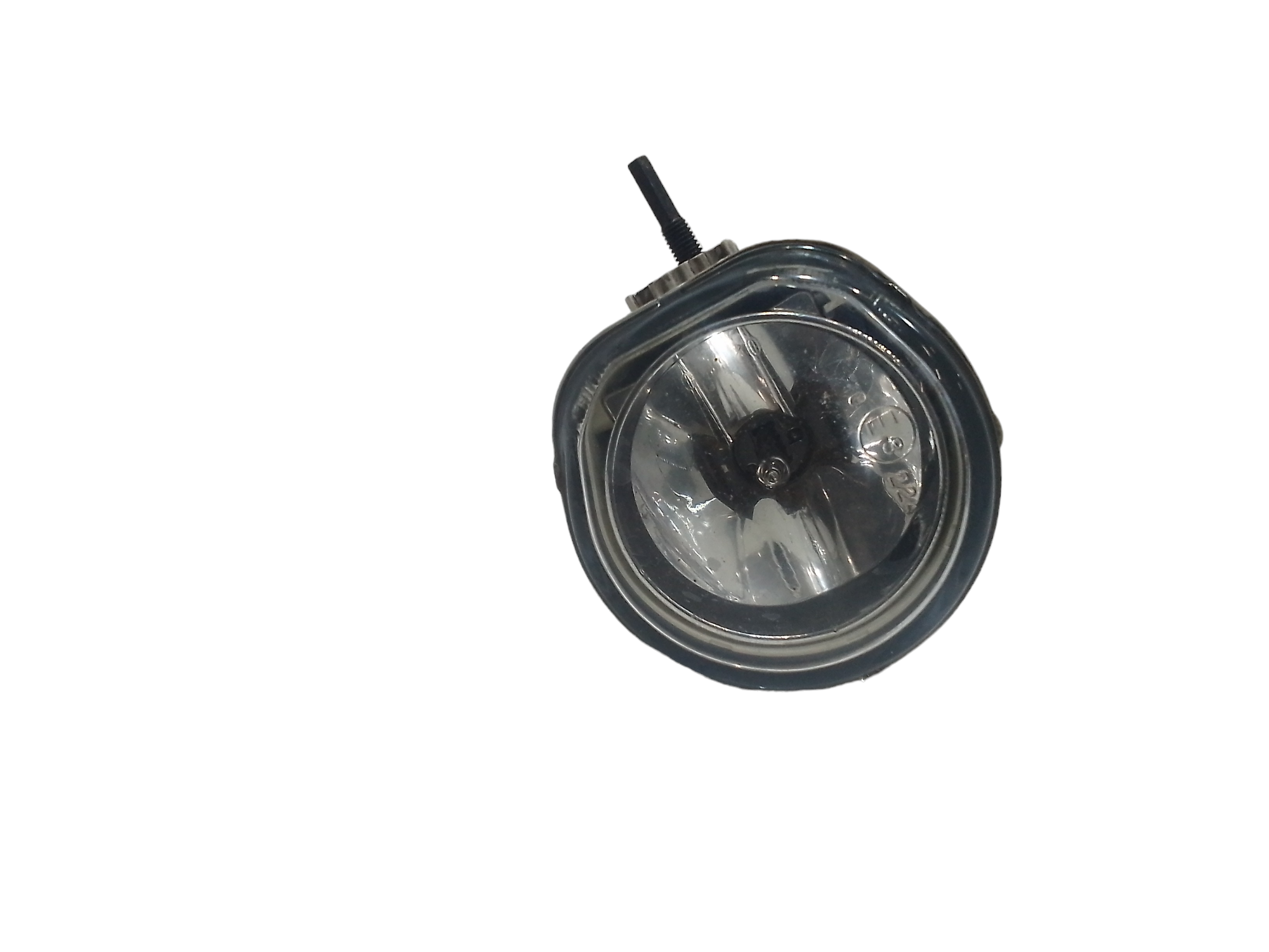 Fendinebbia anteriore DX per Peugeot Bipper 1 Serie (2007 - In produzione)