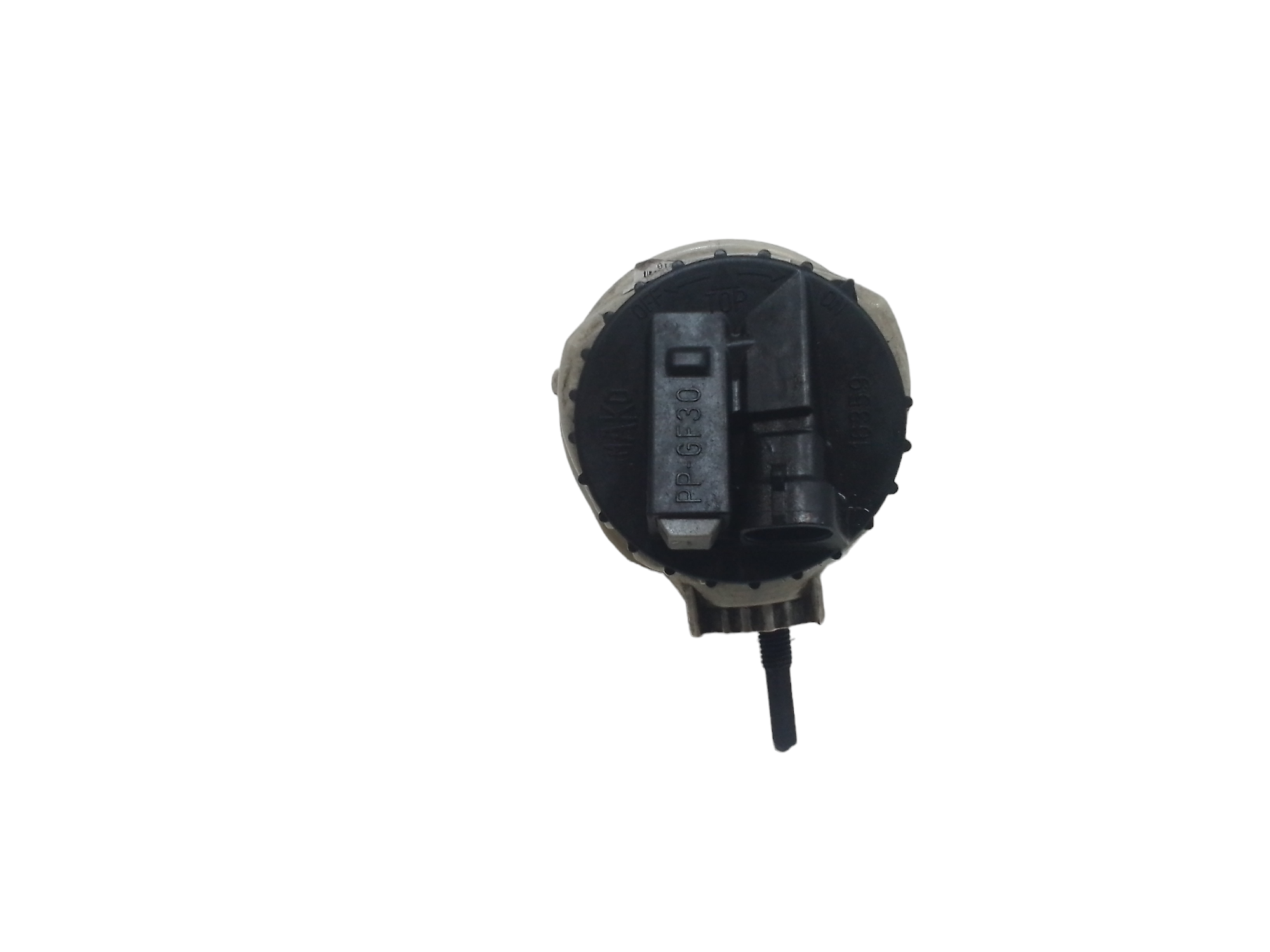 Fendinebbia anteriore DX per Peugeot Bipper 1 Serie (2007 - In produzione)