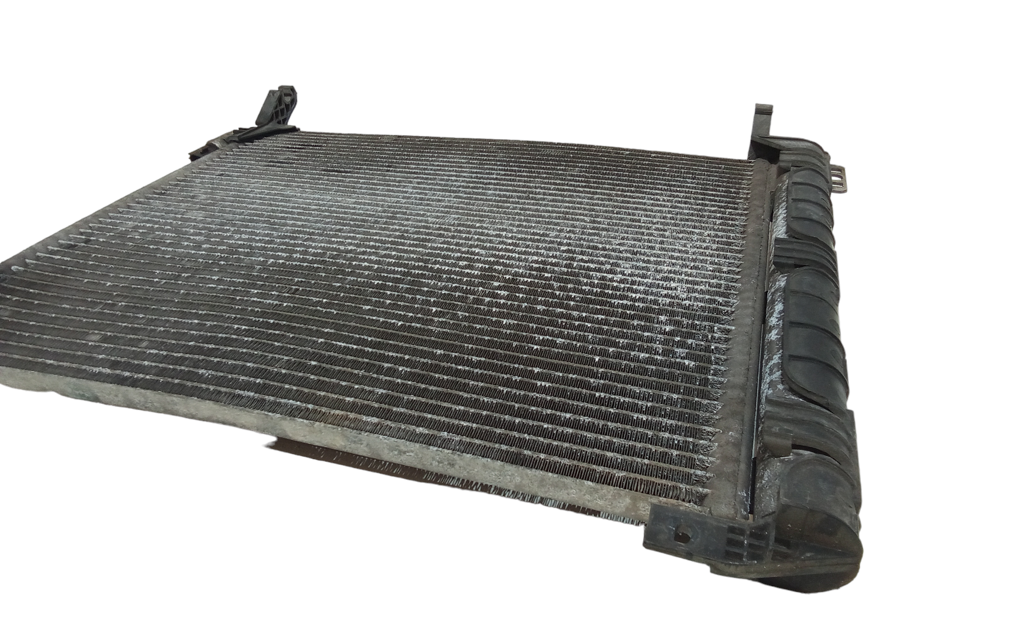 Radiatore A/C per Nissan Micra 7 Serie (2010 - 2016)