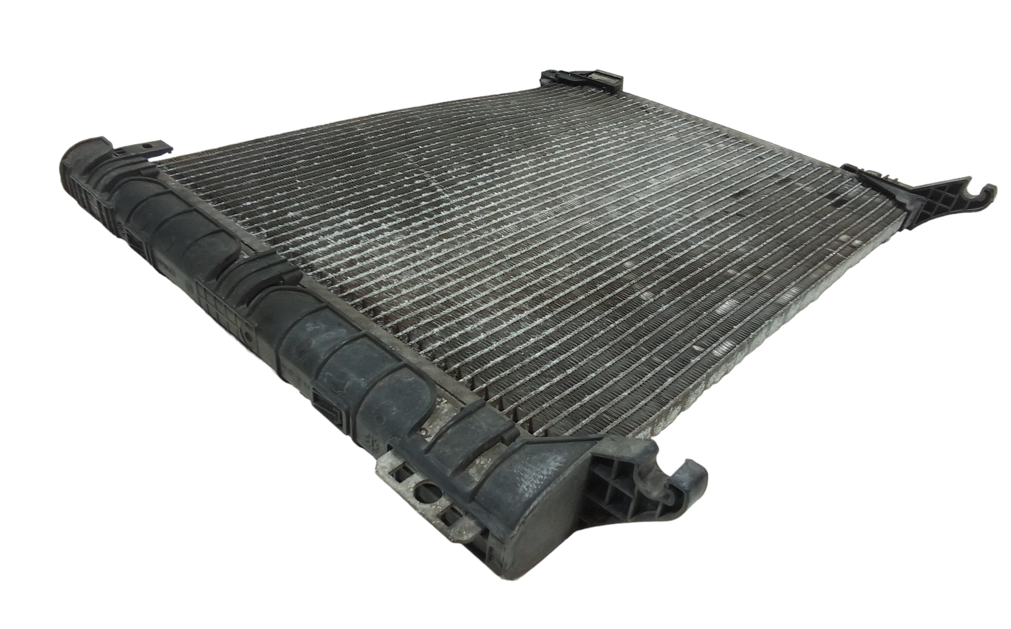 Radiatore A/C per Nissan Micra 7 Serie (2010 - 2016)