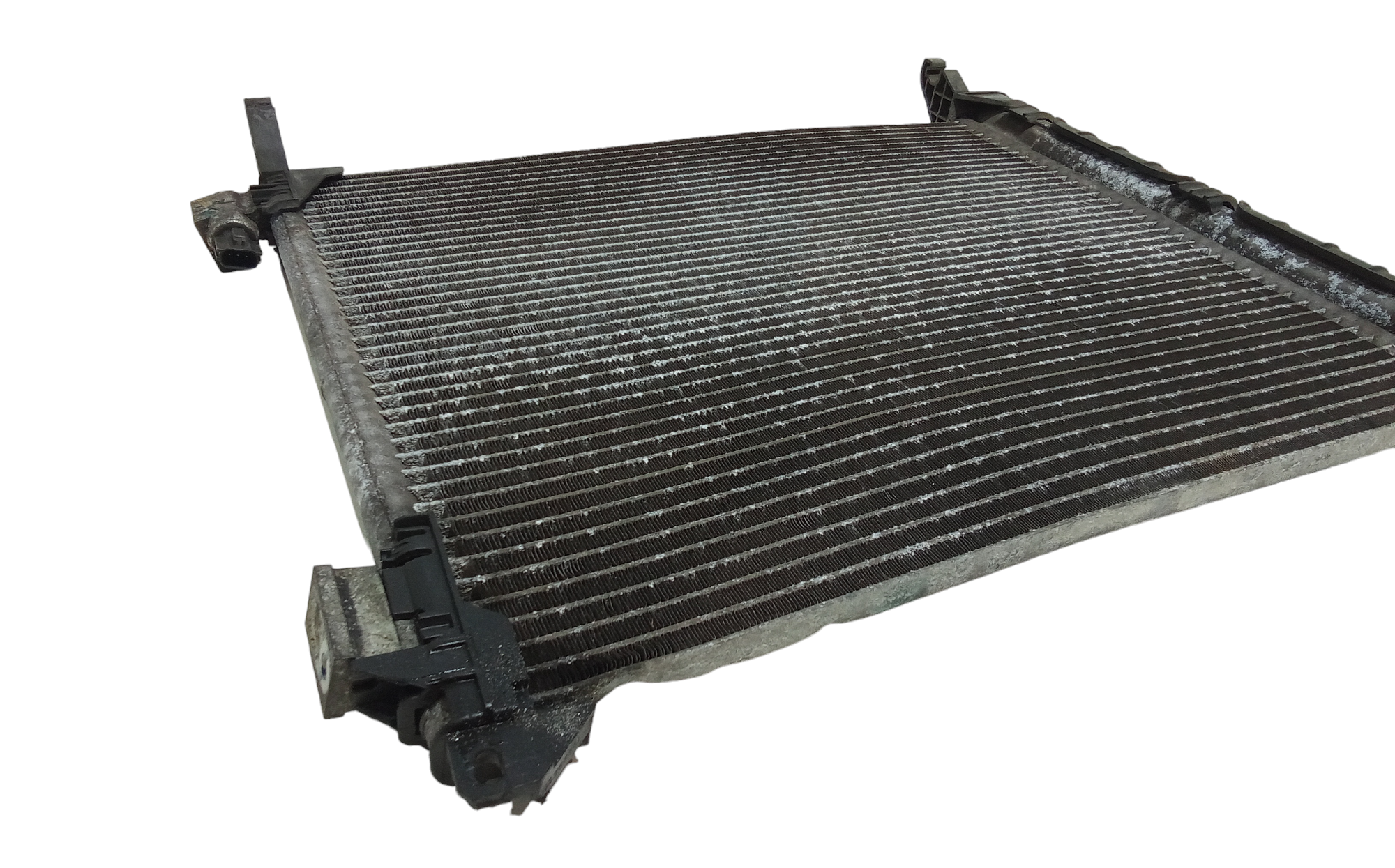 Radiatore A/C per Nissan Micra 7 Serie (2010 - 2016)