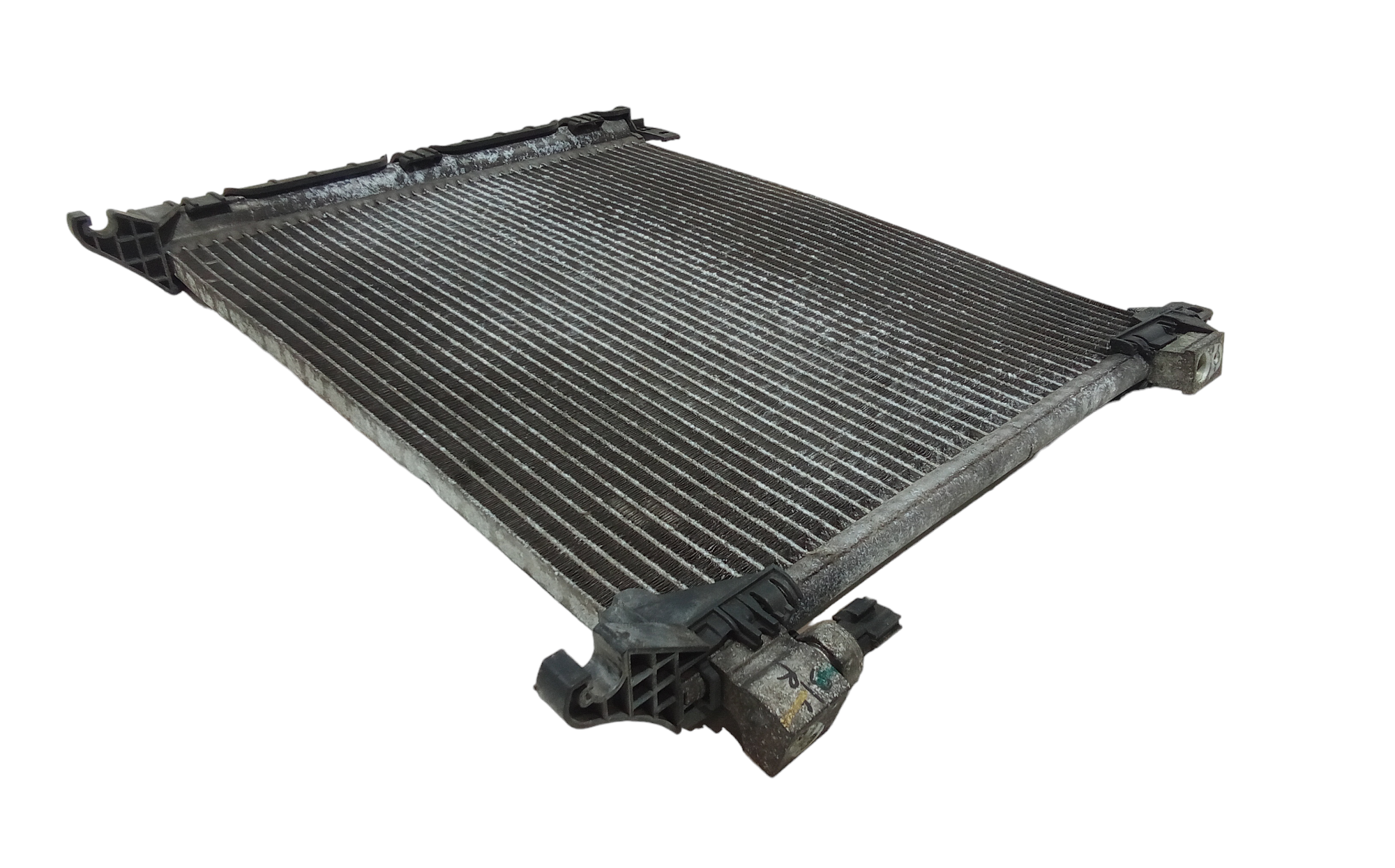 Radiatore A/C per Nissan Micra 7 Serie (2010 - 2016)