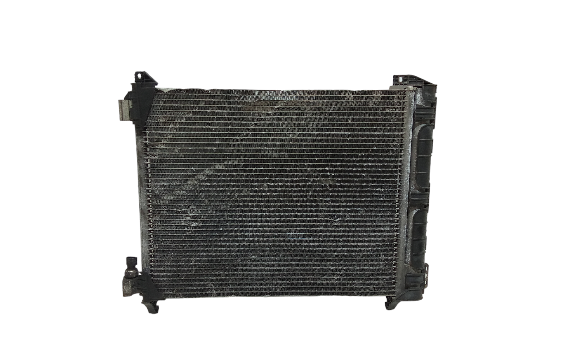 Radiatore A/C per Nissan Micra 7 Serie (2010 - 2016)