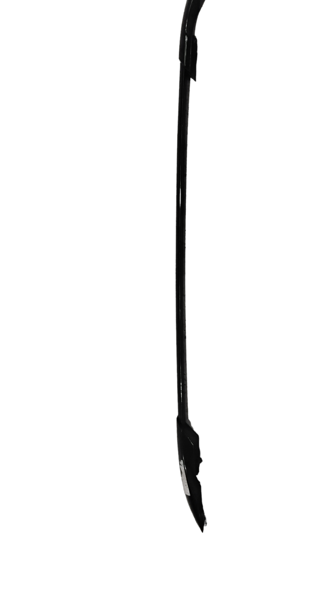 Barre Longitudinali tetto per Ssangyong Kyron 2 Serie (2007 - 2011)