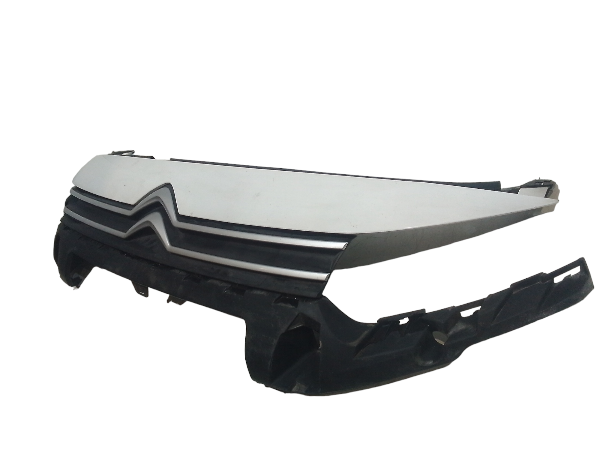 Mascherina anteriore per Citroen Berlingo (2017 - )