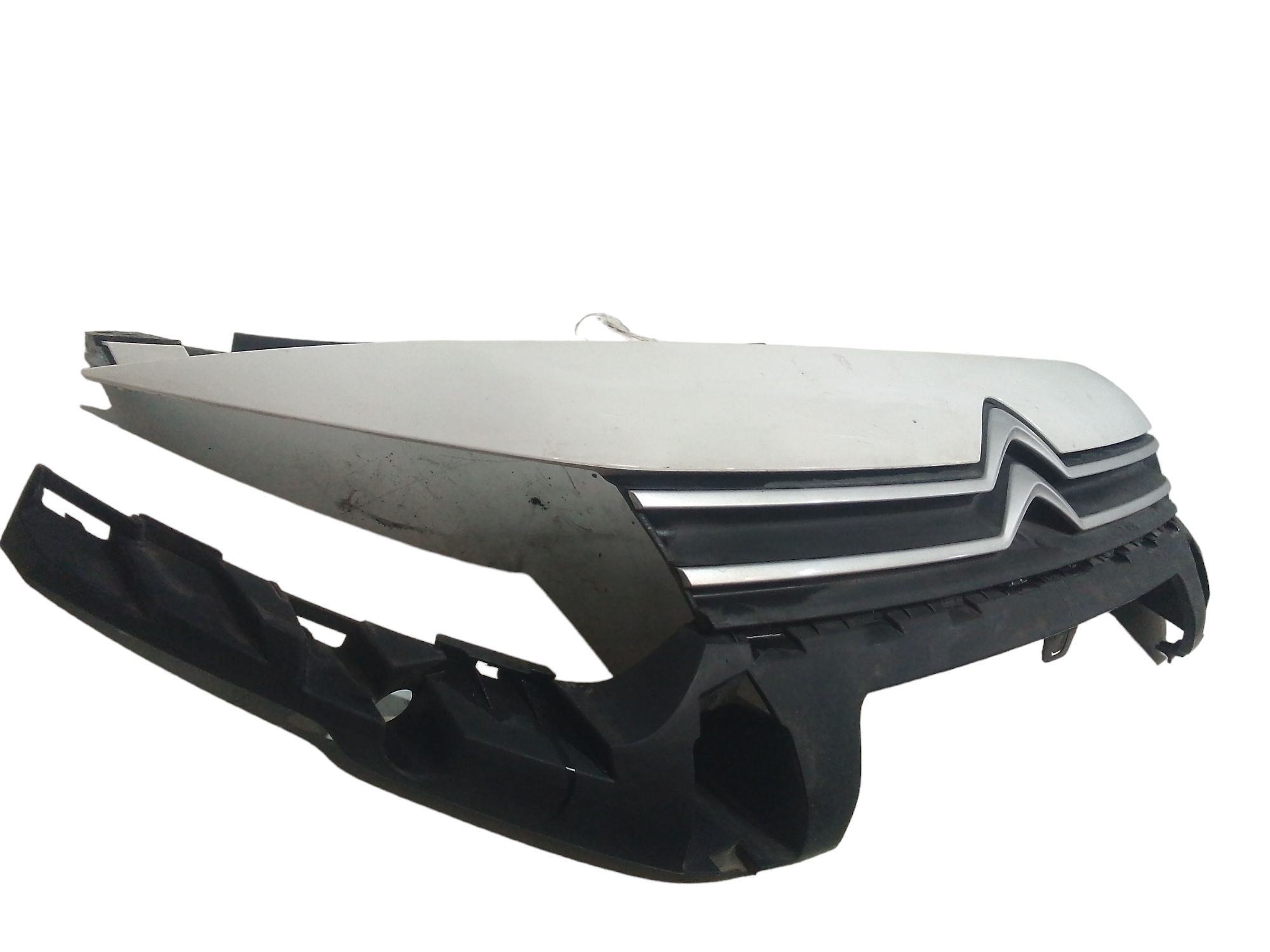 Mascherina anteriore per Citroen Berlingo (2017 - )