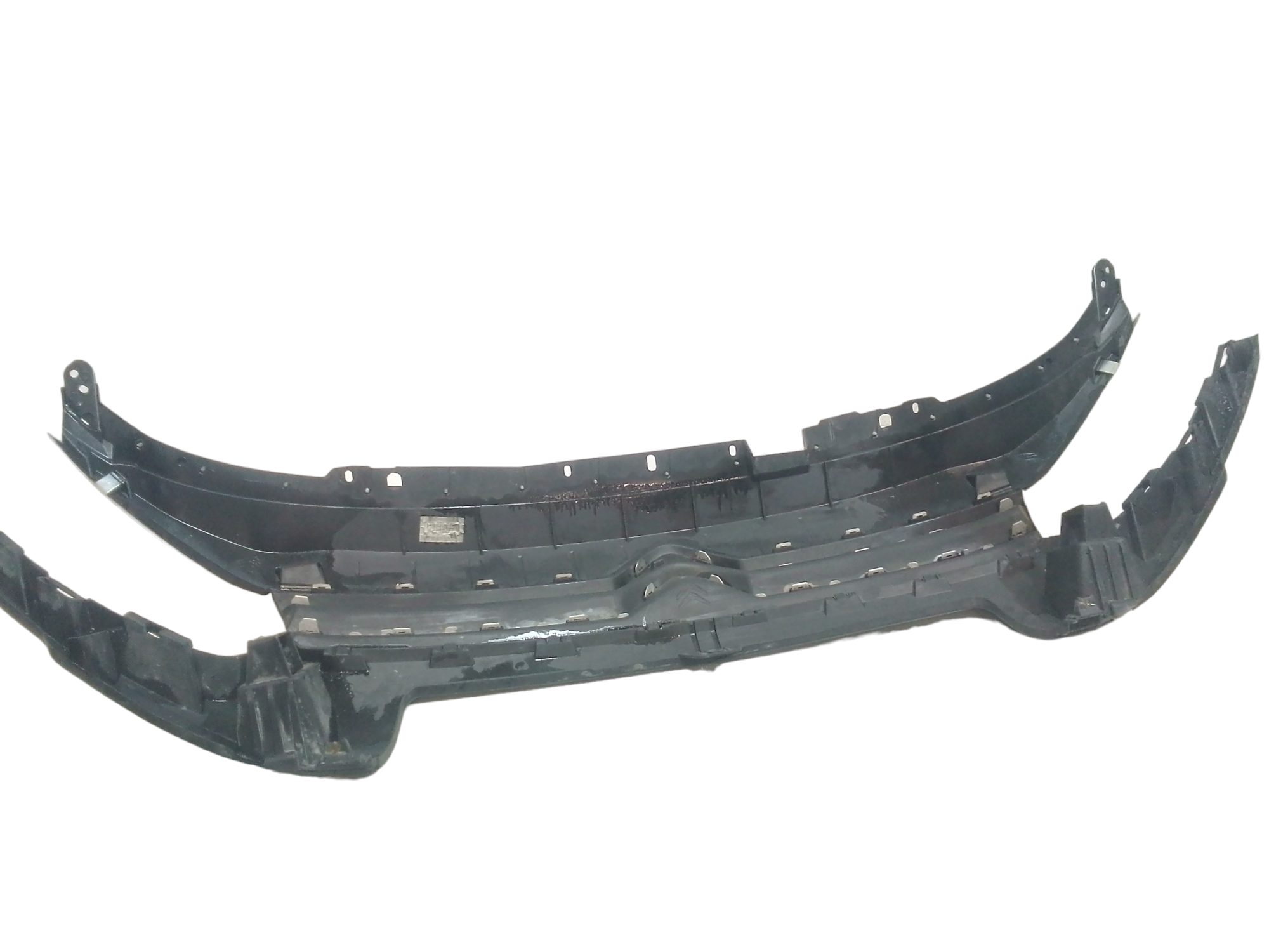 Mascherina anteriore per Citroen Berlingo (2017 - )