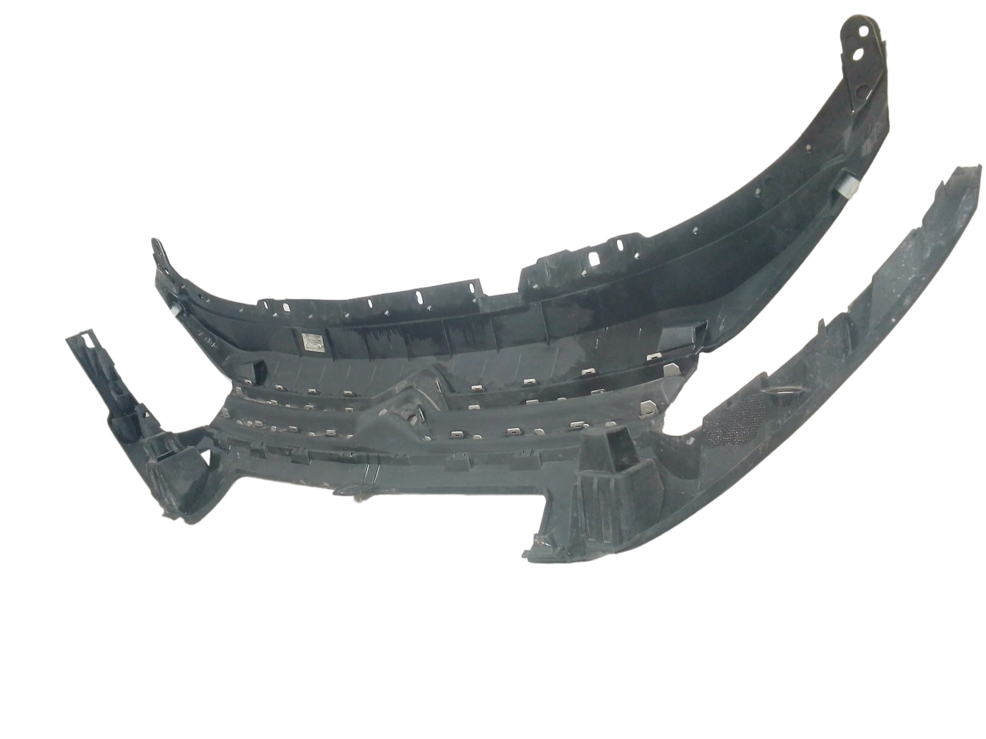 Mascherina anteriore per Citroen Berlingo (2017 - )