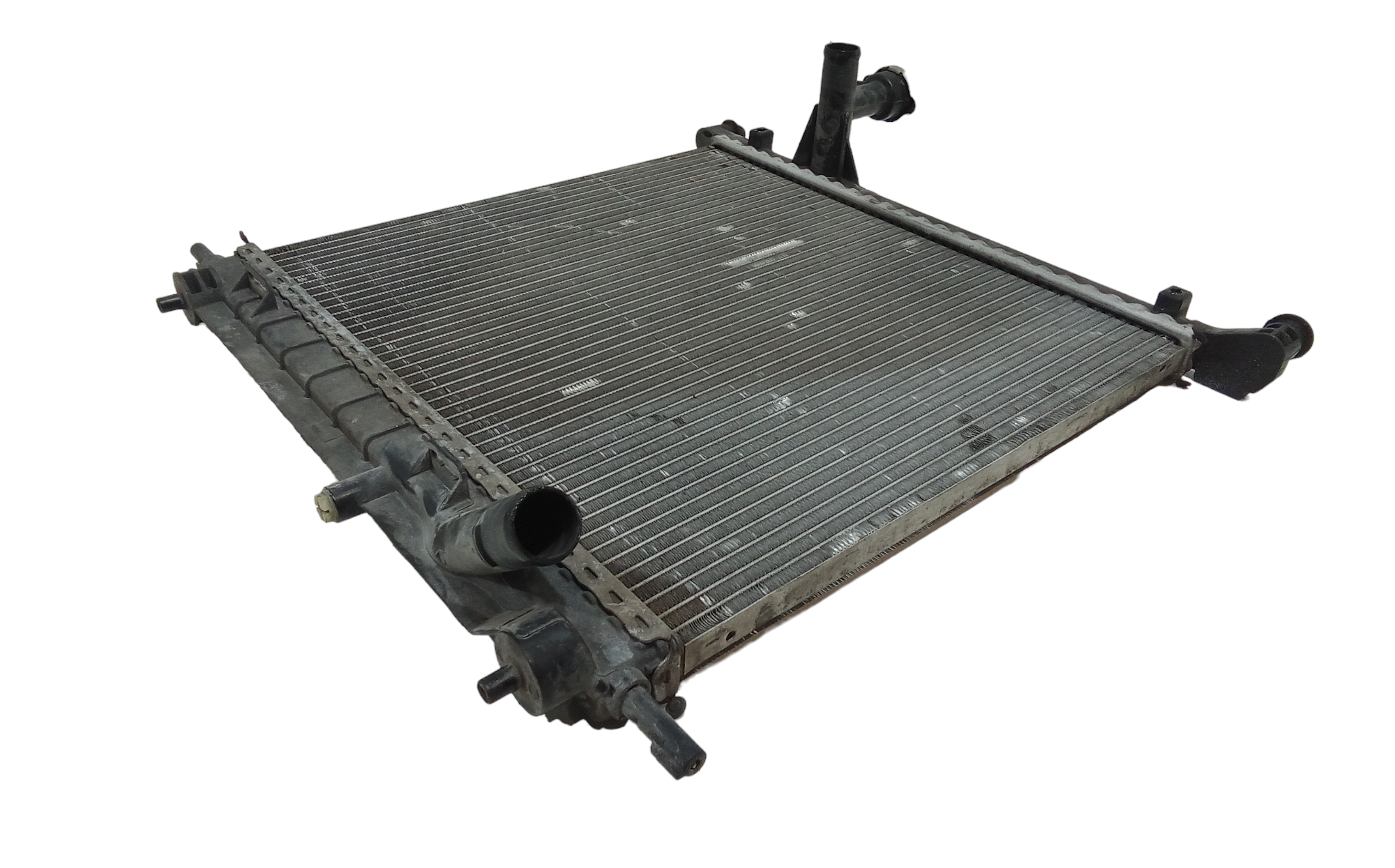 Radiatore acqua per Nissan Micra 7 Serie (2010 - 2016)