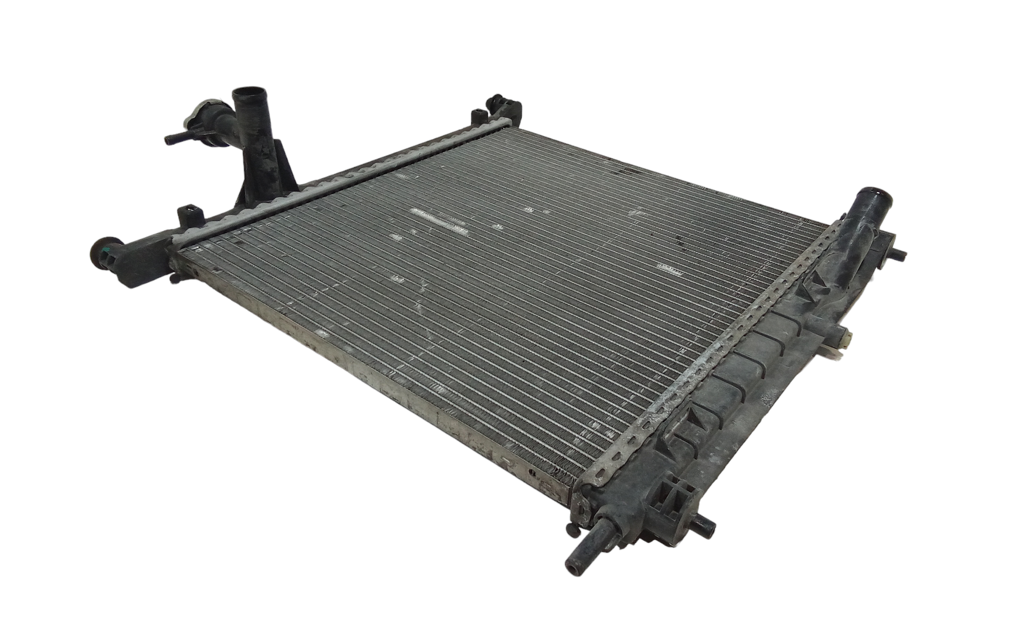 Radiatore acqua per Nissan Micra 7 Serie (2010 - 2016)