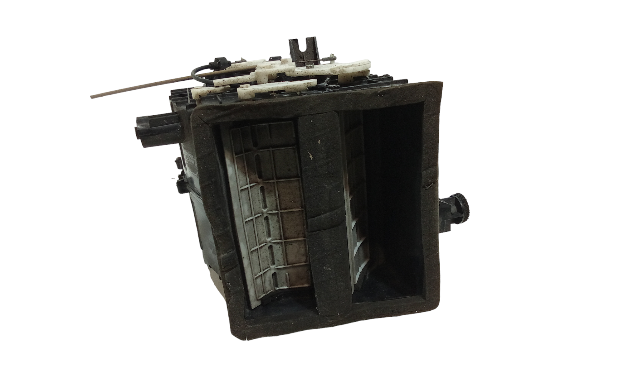 Apparato di Riscaldamento per Chevrolet Kalos 2 Serie (2005 - 2008)