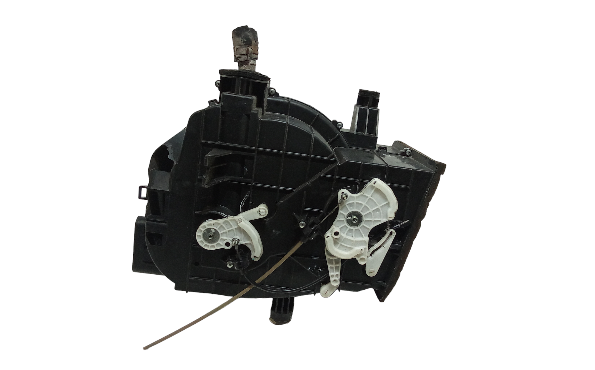 Apparato di Riscaldamento per Chevrolet Kalos 2 Serie (2005 - 2008)