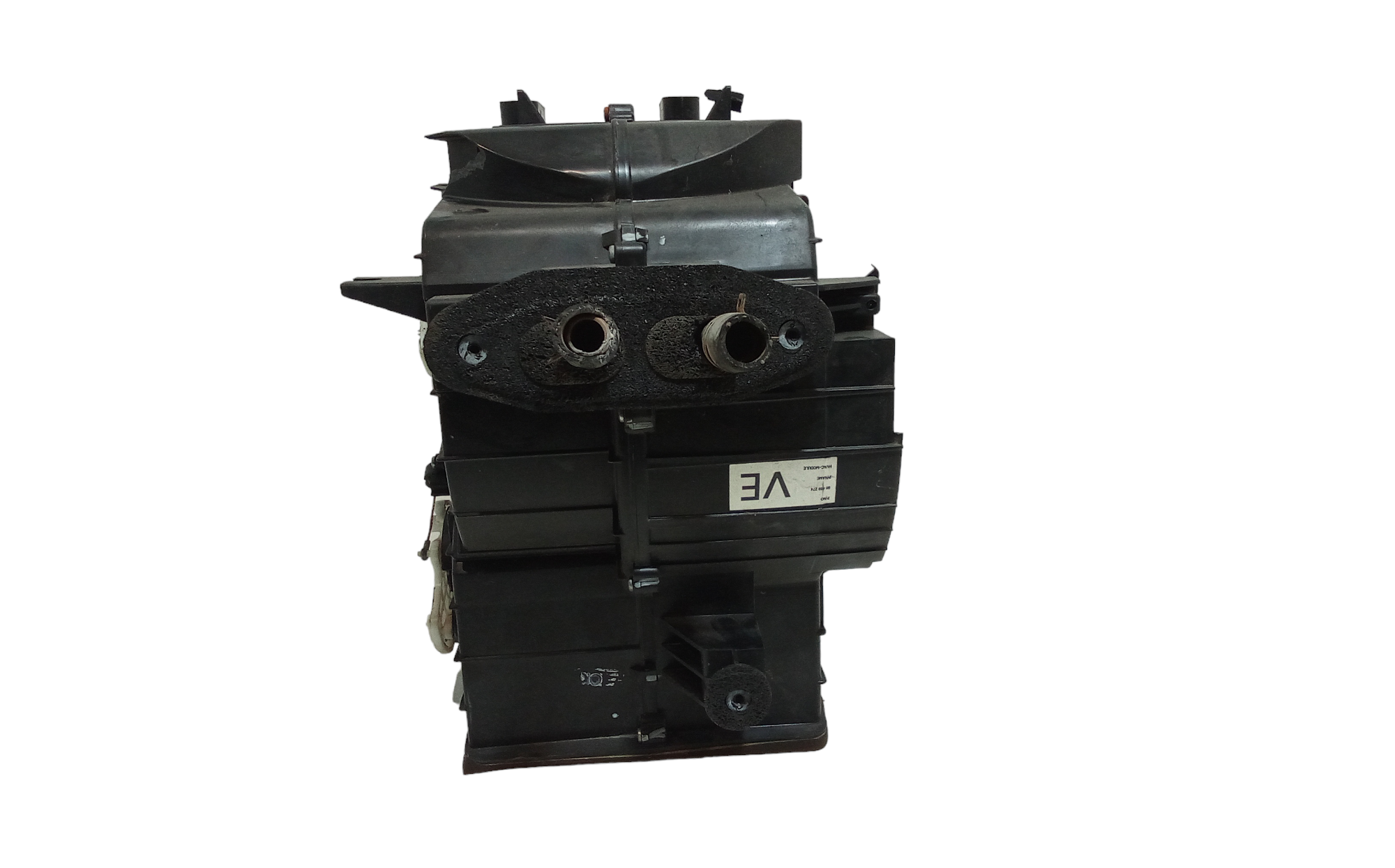 Apparato di Riscaldamento per Chevrolet Kalos 2 Serie (2005 - 2008)