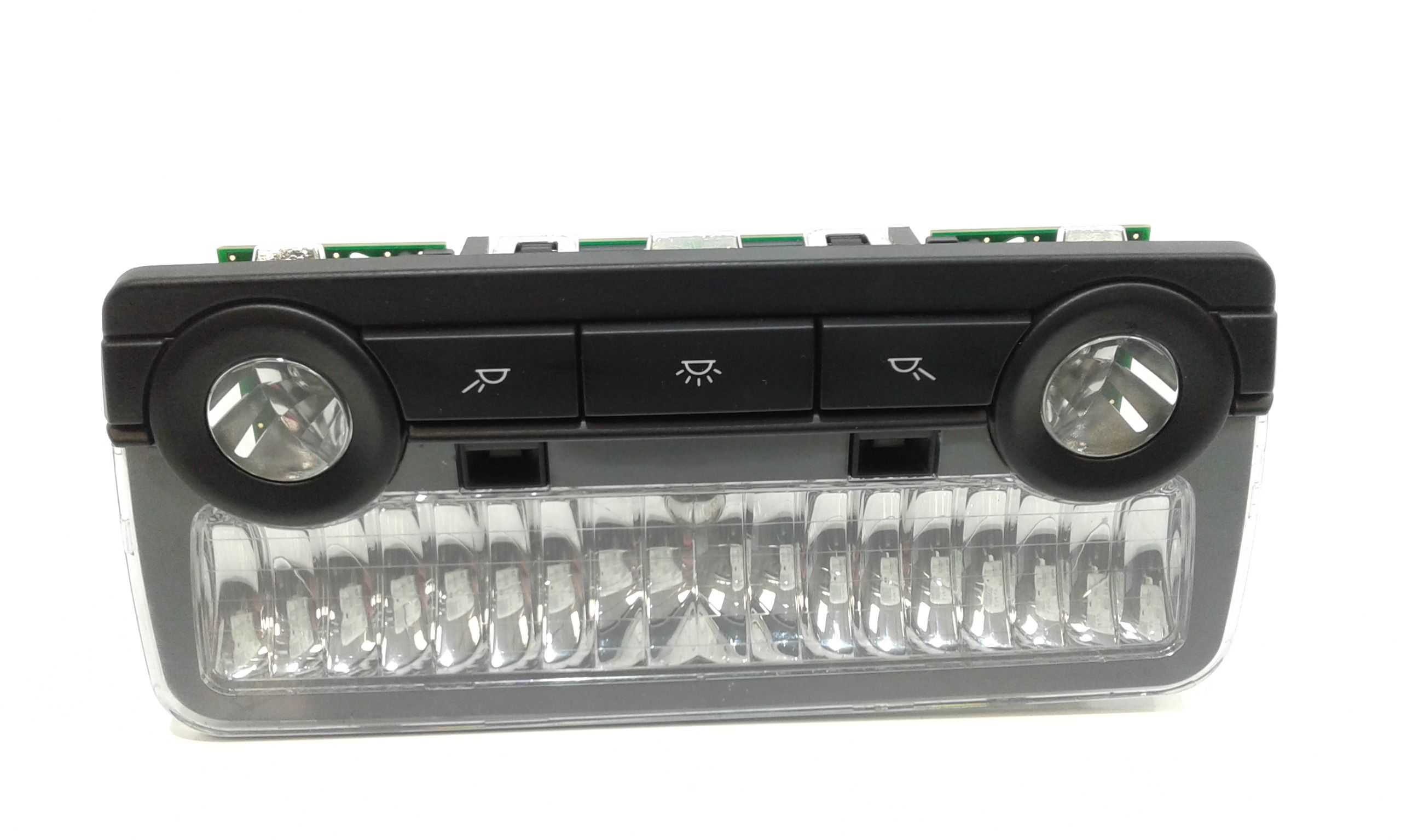 Plafoniera posteriore BMW X4 F26