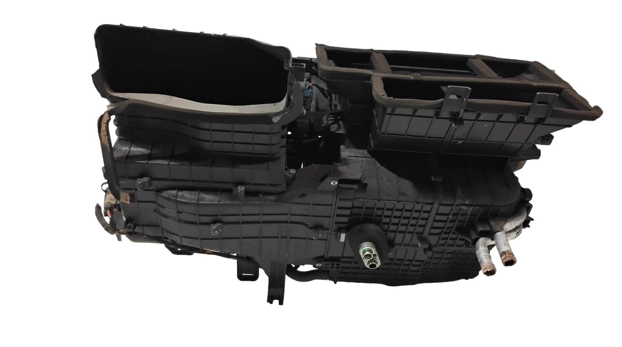 Apparato di Riscaldamento per Hyundai I30 Serie (07>11) (2007 - 2011)