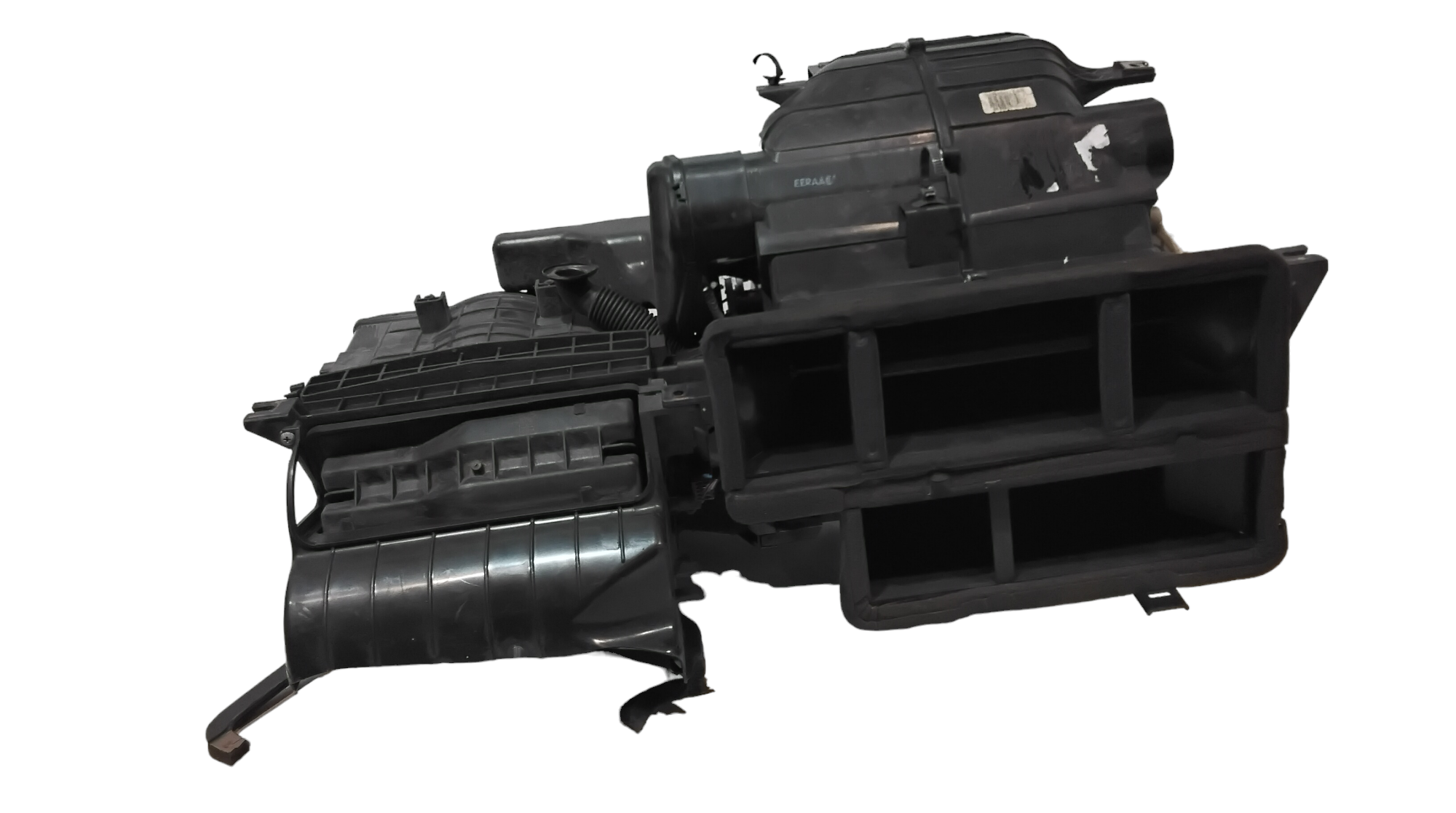 Apparato di Riscaldamento per Hyundai I30 Serie (07>11) (2007 - 2011)