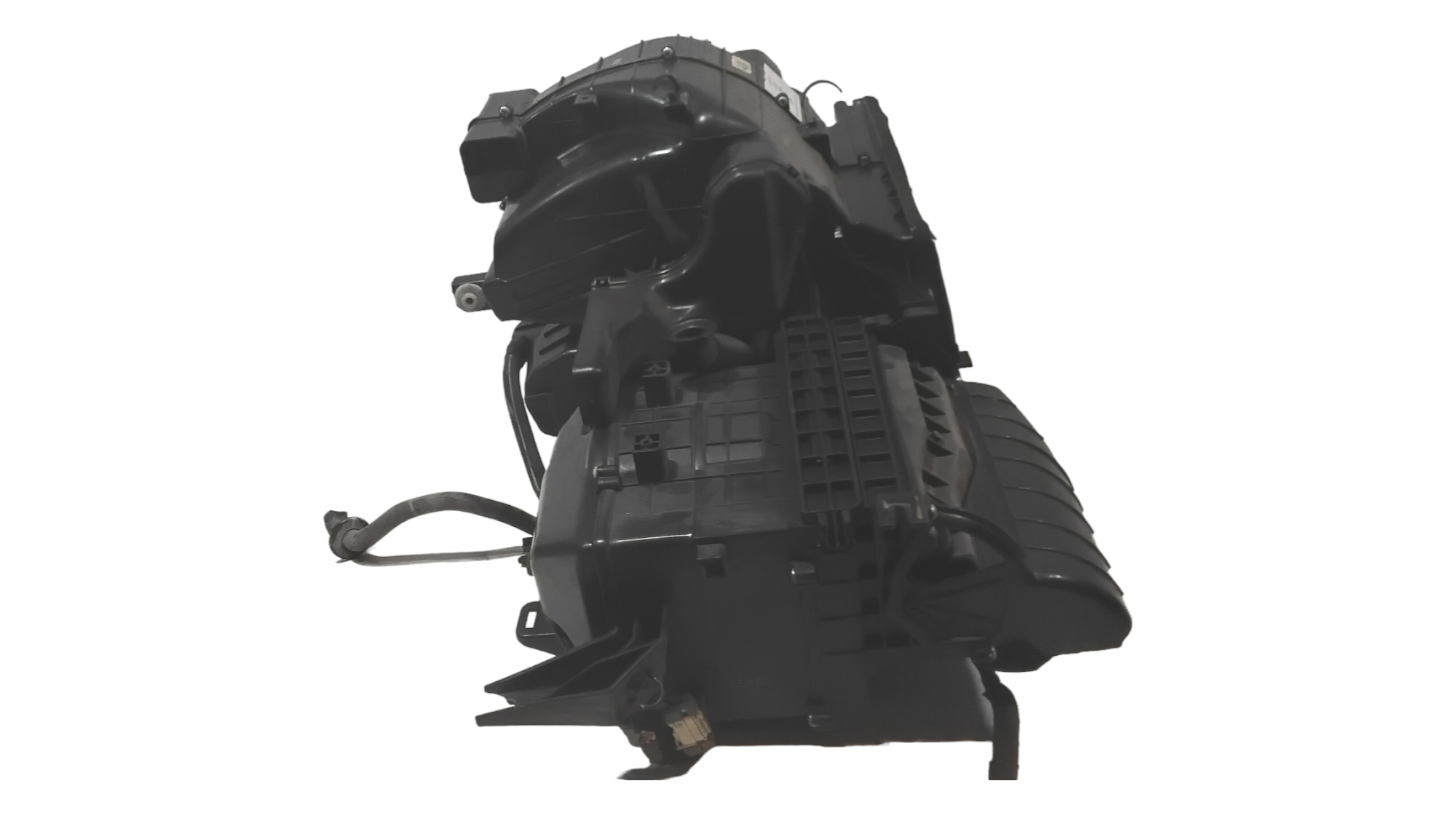 Apparato di Riscaldamento per Hyundai I30 Serie (07>11) (2007 - 2011)