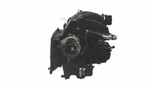 Apparato di Riscaldamento per Hyundai I30 Serie (07>11) (2007 - 2011)