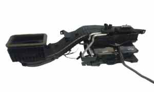 Apparato di Riscaldamento per Volkswagen Crafter Combi (2e) (06>) (2006 - In produzione)