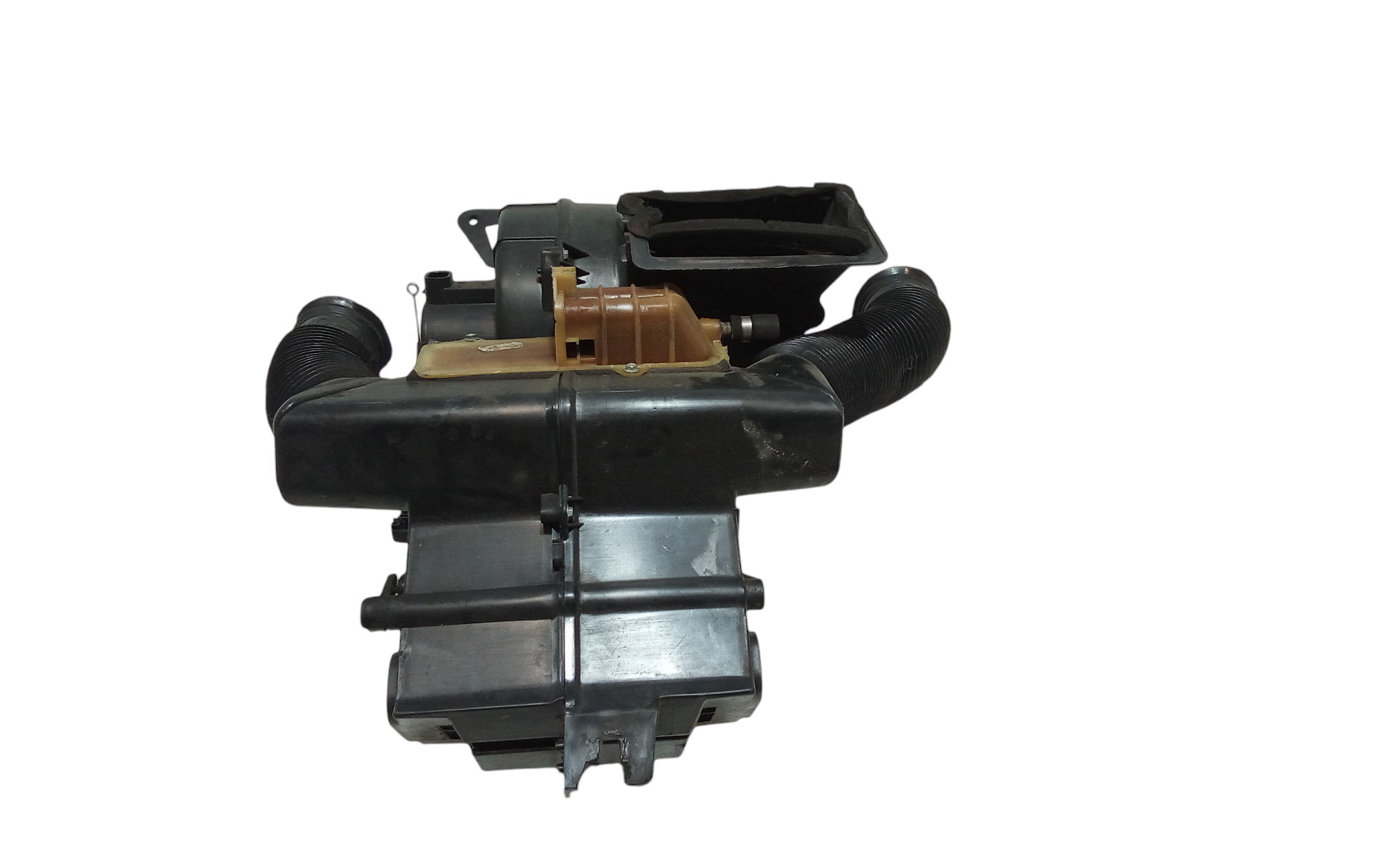 Apparato di Riscaldamento per Piaggio Porter Serie (2011 - In produzione)