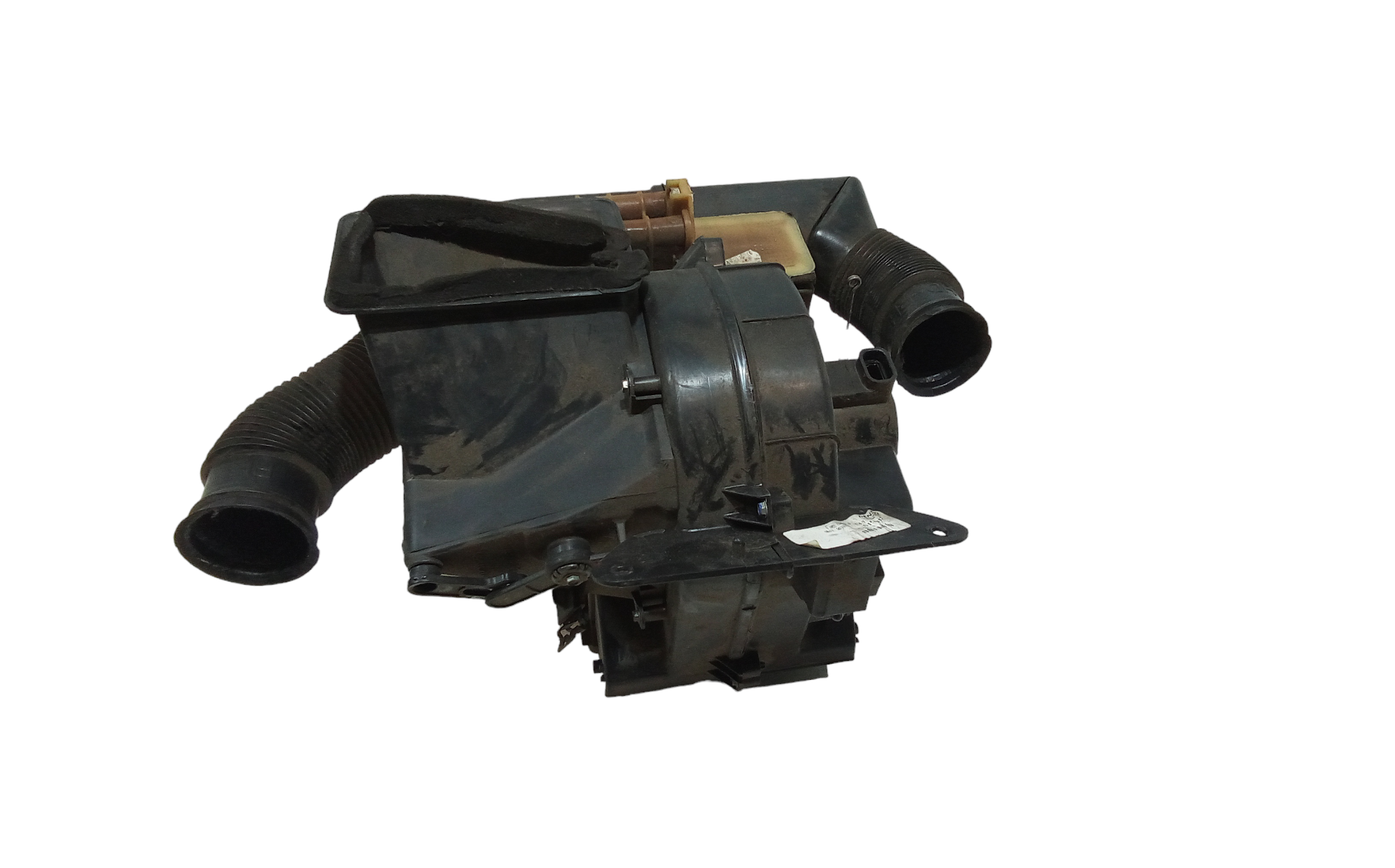 Apparato di Riscaldamento per Piaggio Porter Serie (2011 - In produzione)