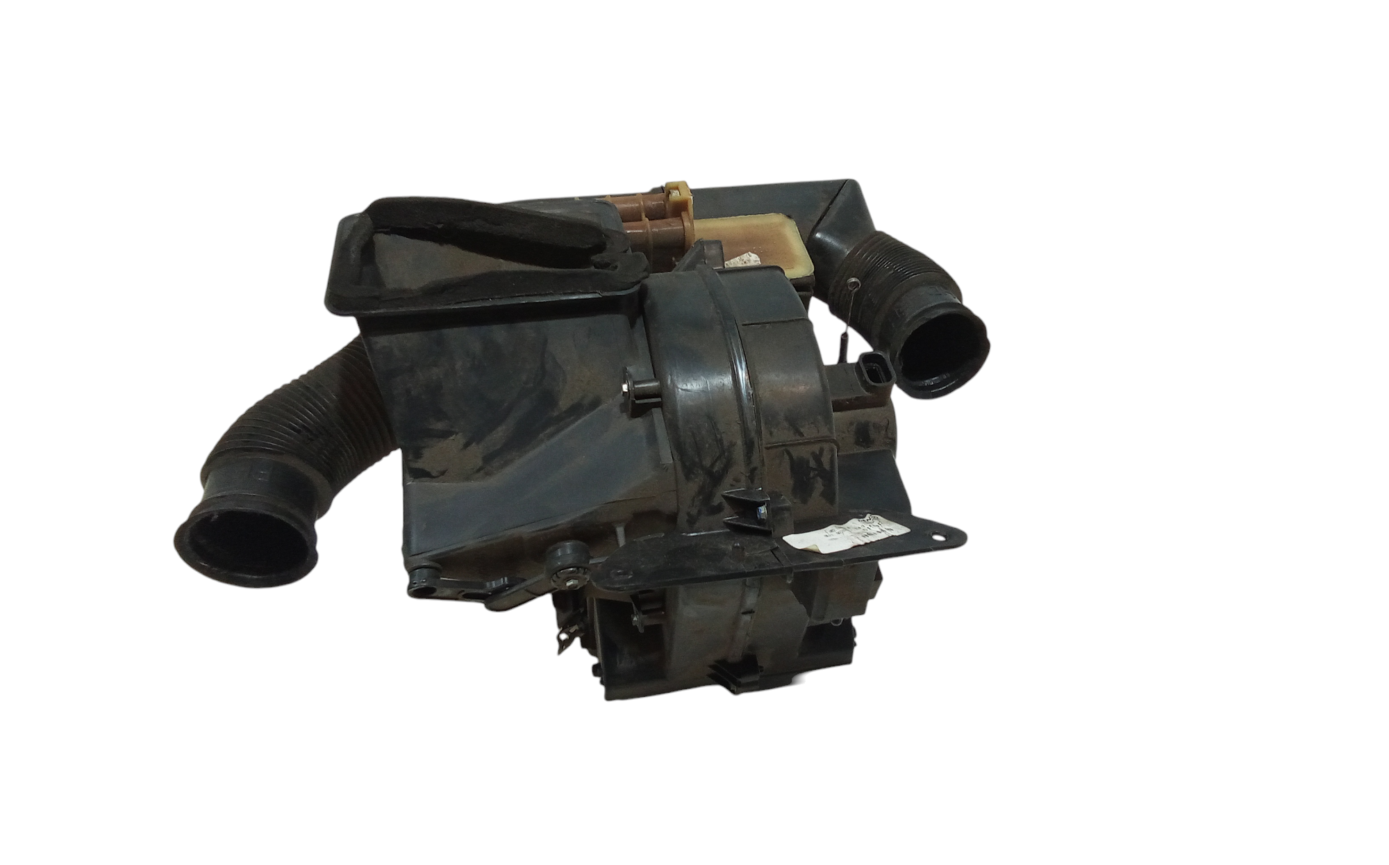 Apparato di Riscaldamento per Piaggio Porter Serie (2011 - In produzione)