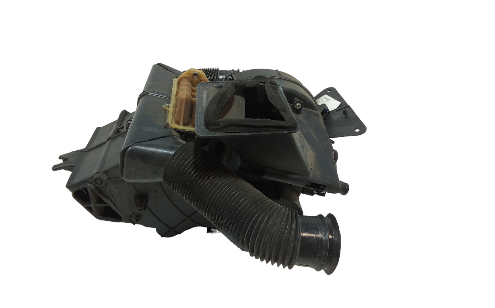 Apparato di Riscaldamento per Piaggio Porter Serie (2011 - In produzione)