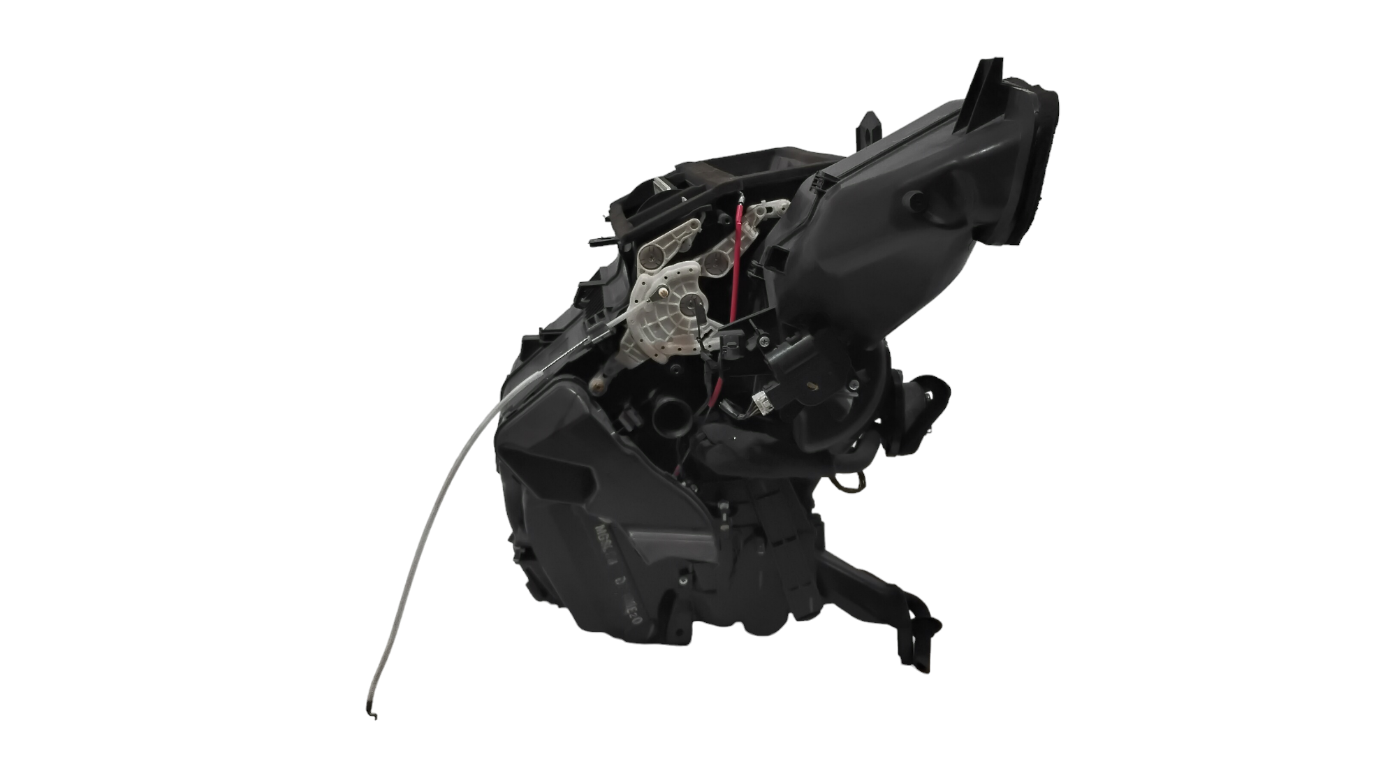 Apparato di Riscaldamento per Hyundai I20 1 Serie (2008 - 2014)