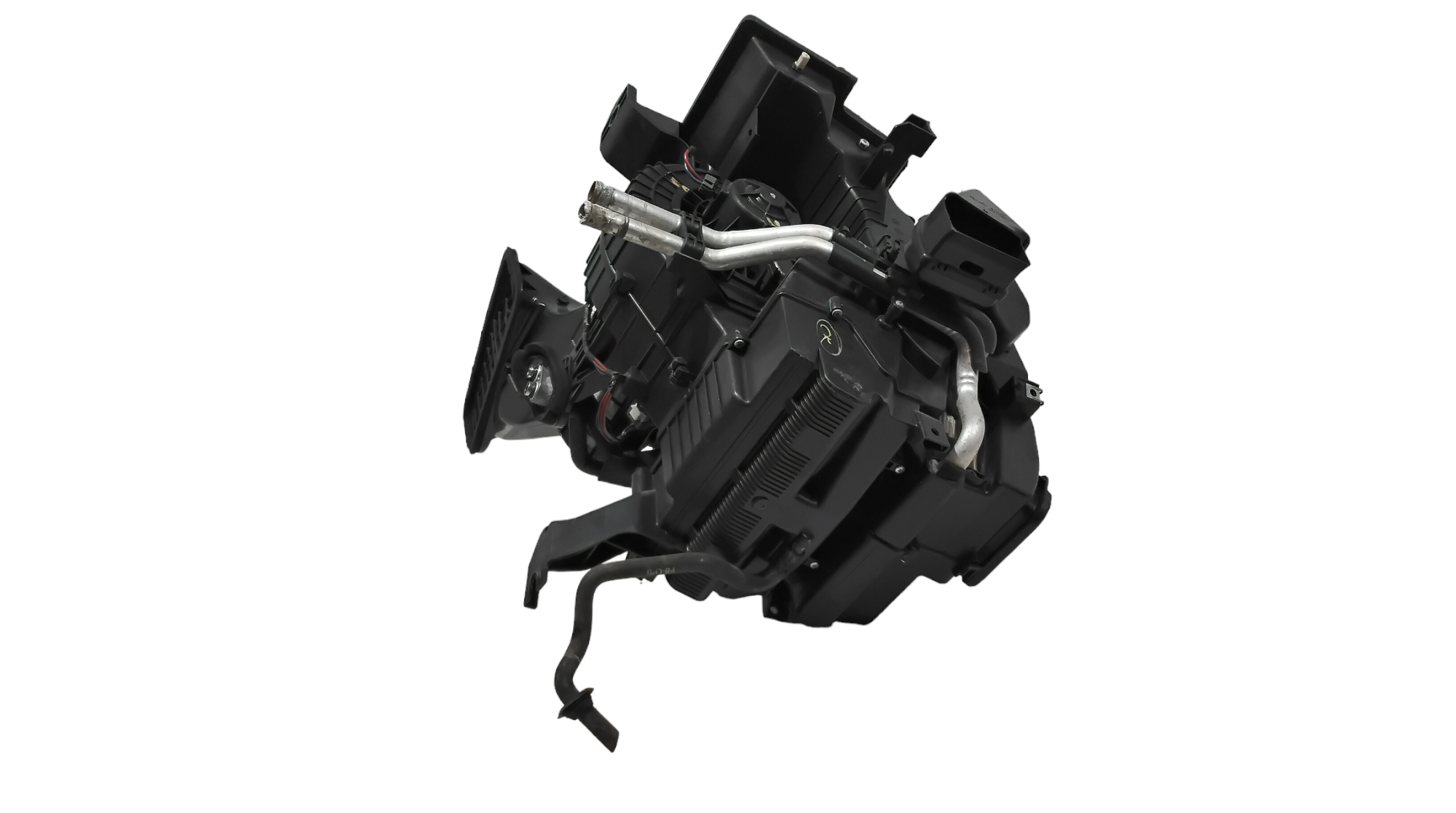 Apparato di Riscaldamento per Hyundai I20 1 Serie (2008 - 2014)