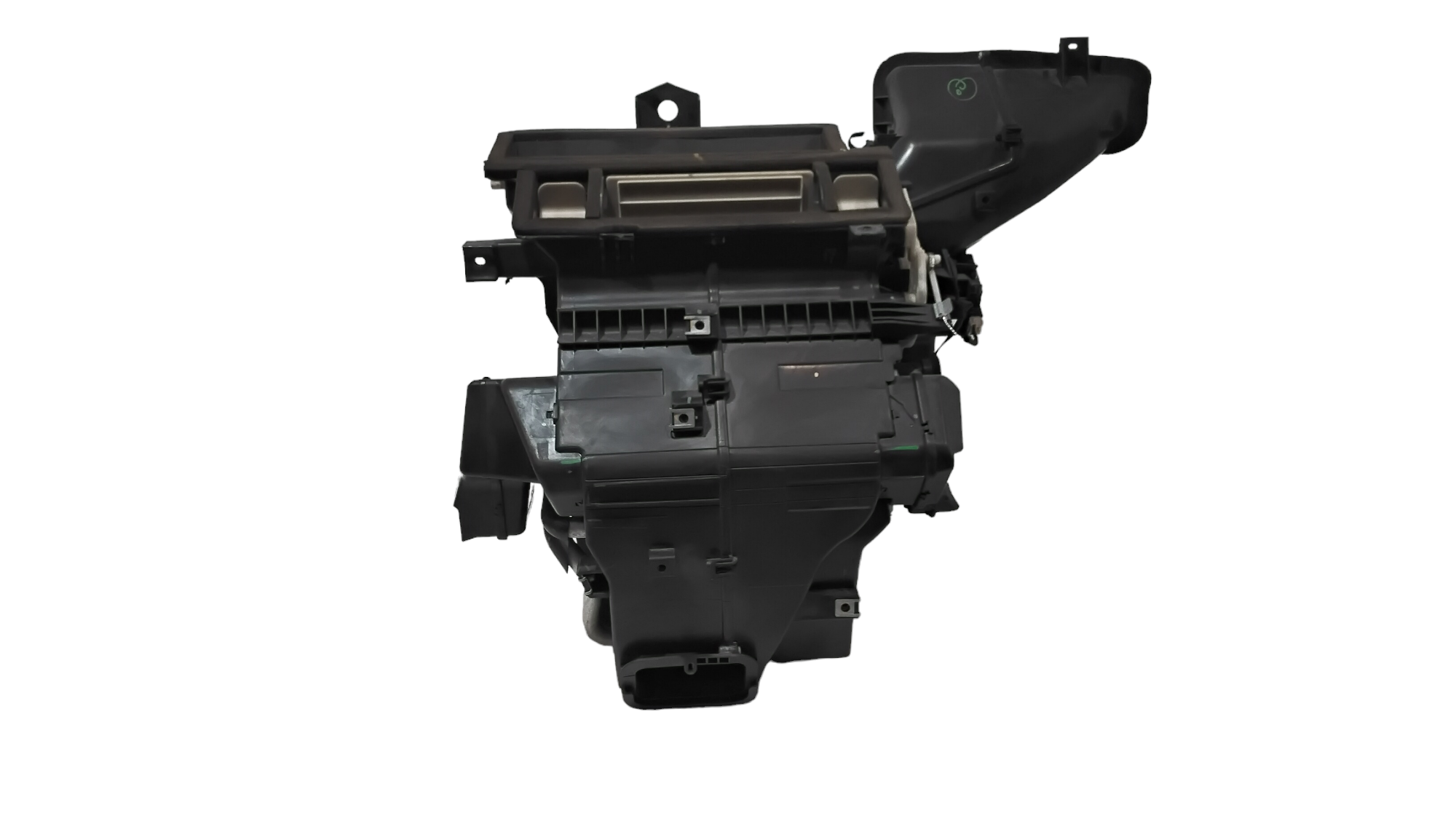 Apparato di Riscaldamento per Hyundai I20 1 Serie (2008 - 2014)