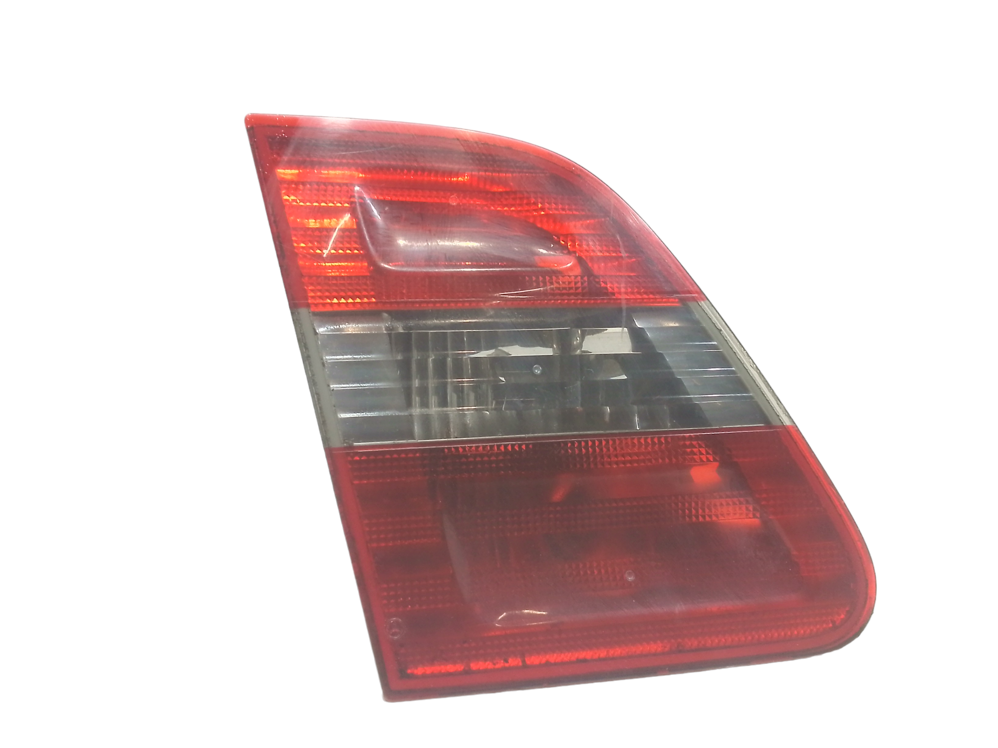 Stop Posteriore Sinistro Integrato nel Portello per Mercedes Classe B W245 1 Serie (2005 - 2011)