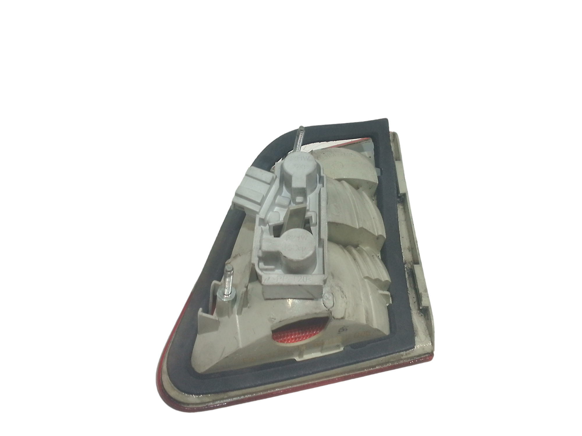 Stop Posteriore Sinistro Integrato nel Portello per Mercedes Classe B W245 1 Serie (2005 - 2011)