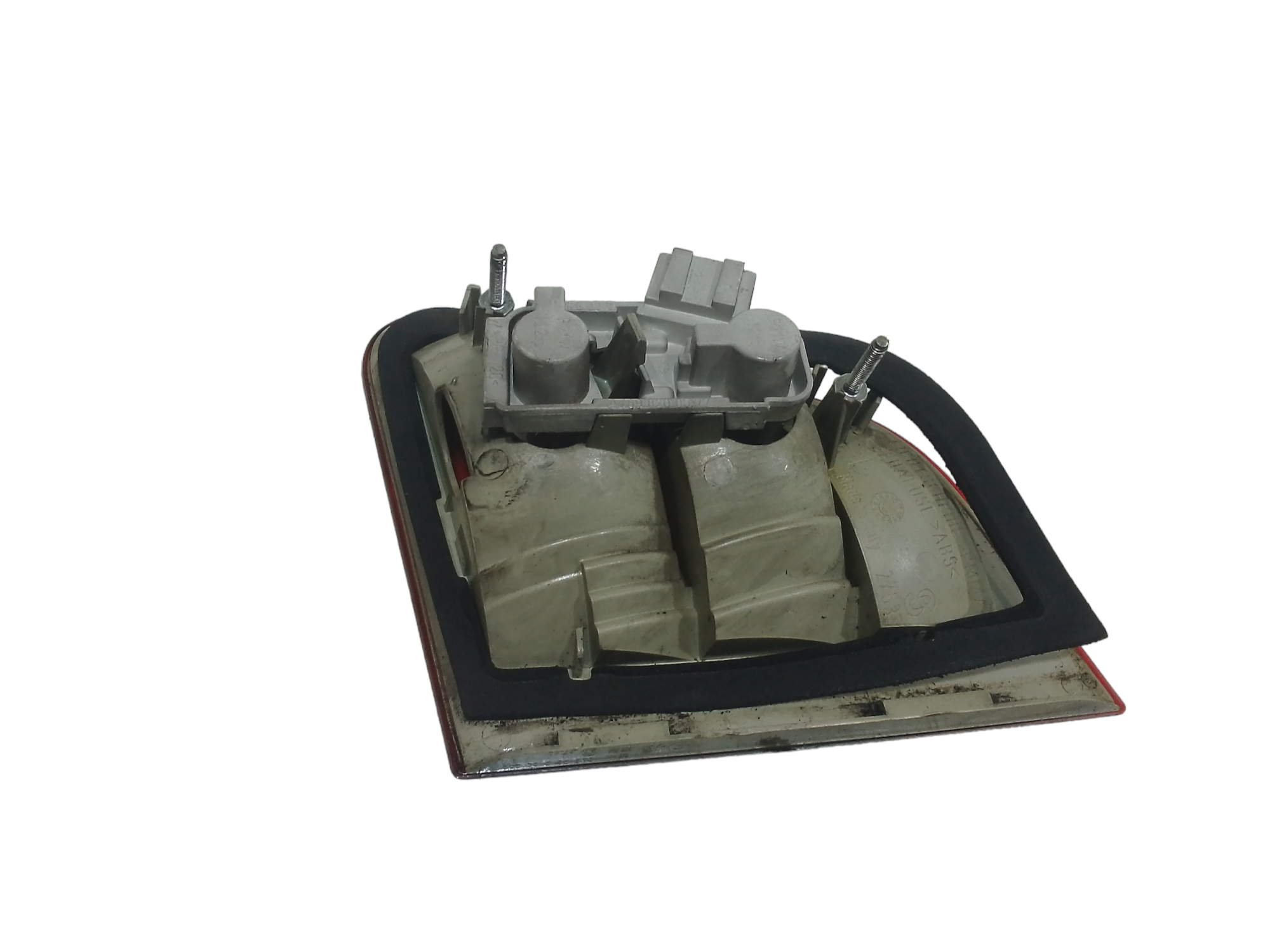 Stop Posteriore Sinistro Integrato nel Portello per Mercedes Classe B W245 1 Serie (2005 - 2011)