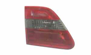 Stop Posteriore Sinistro Integrato nel Portello per Mercedes Classe B W245 1 Serie (2005 - 2011)