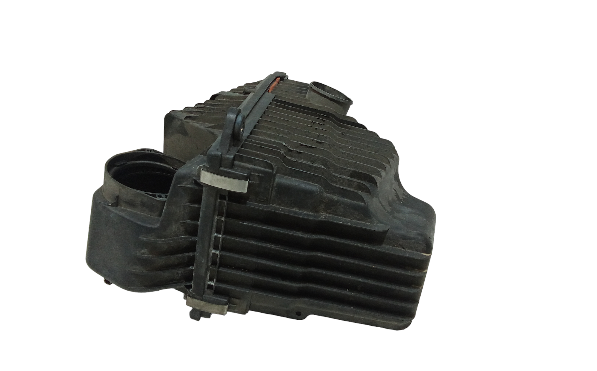 Box scatola filtro aria per Audi Q7 Serie (4lb) (05>15) (2005 - 2015)