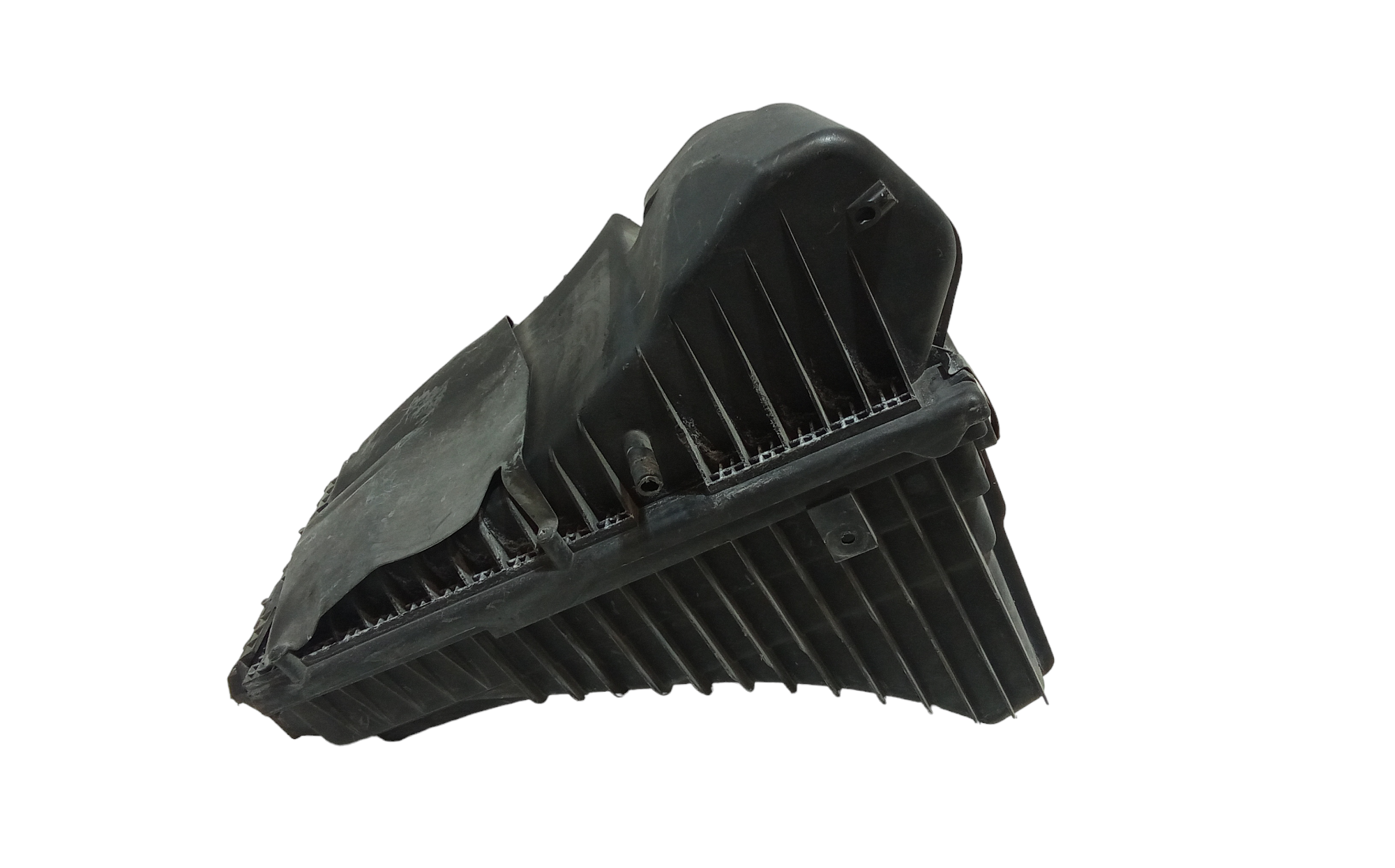 Box scatola filtro aria per Audi Q7 Serie (4lb) (05>15) (2005 - 2015)